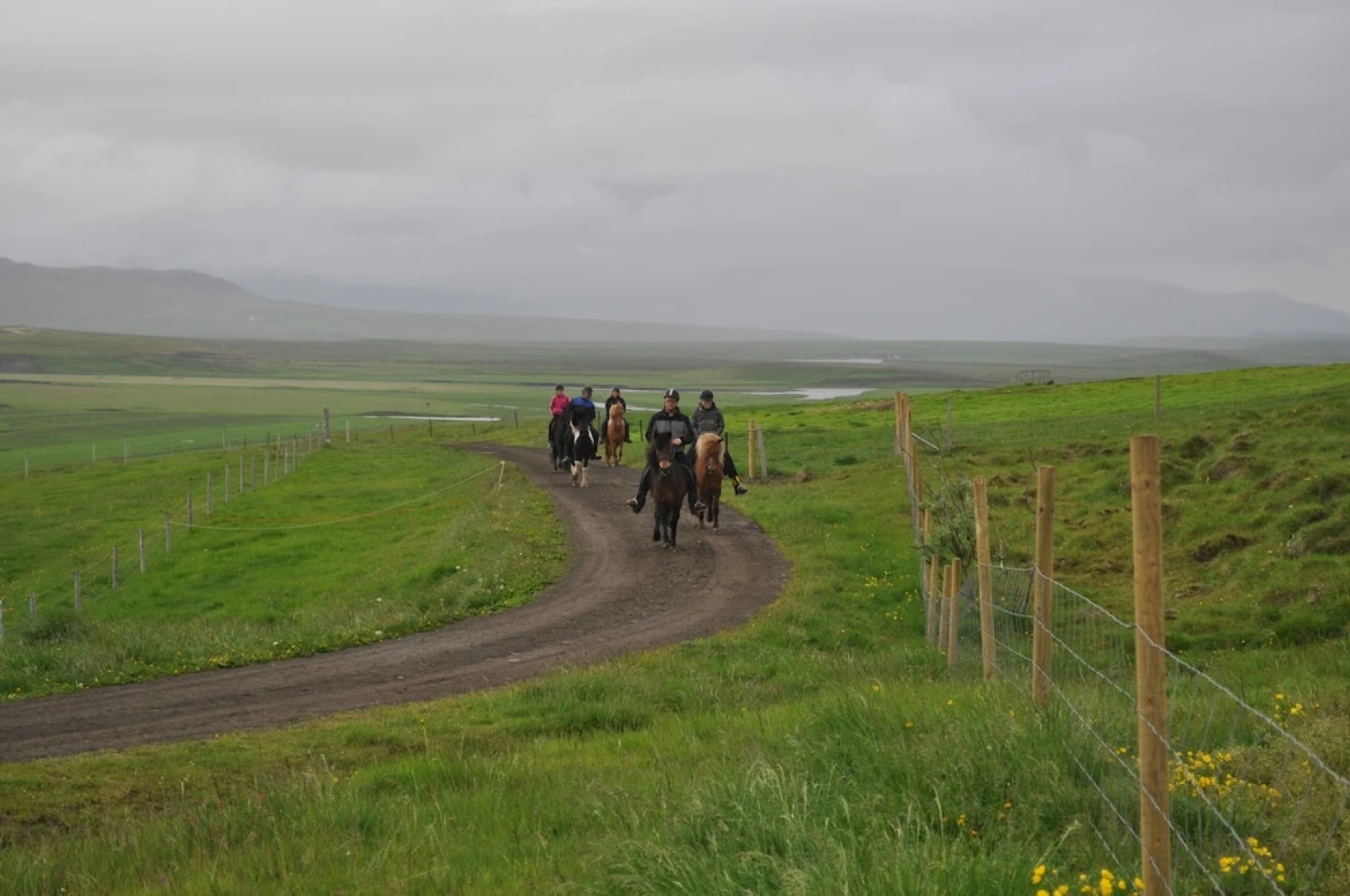 Stóra Ásgeirsá Guesthouse