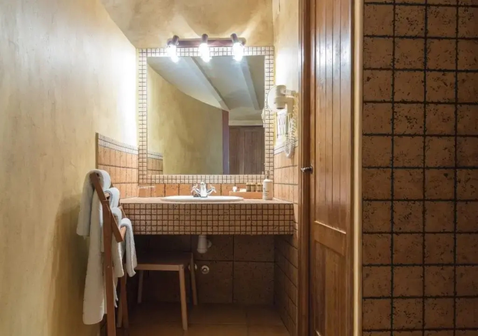 Hotel Rural el Jardín Vertical - Adults Only