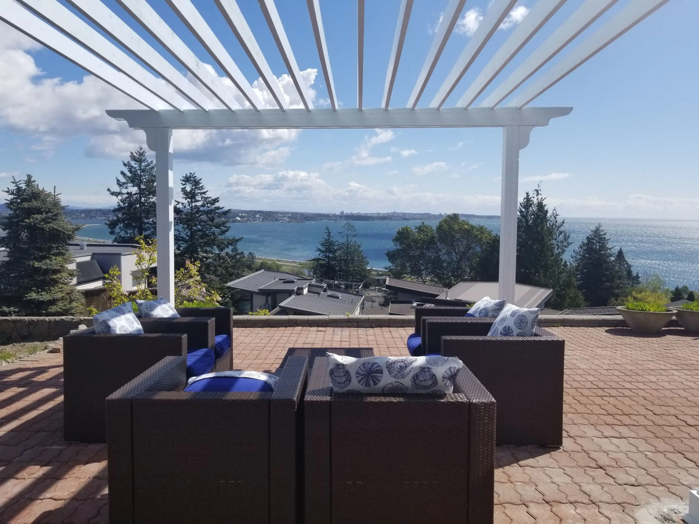 HOV B&B House -Hospitality Ocean view Victoria-