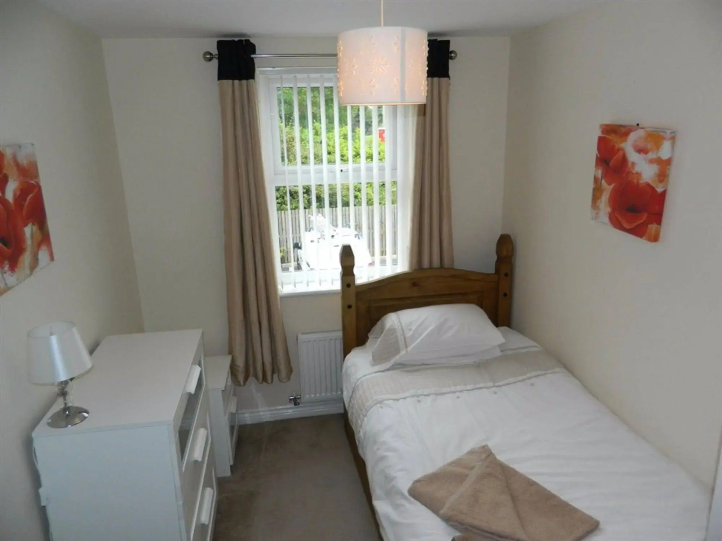 Apartments Middlesbrough