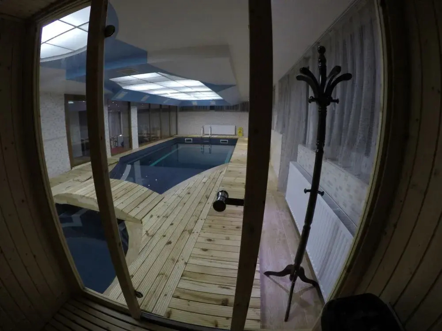 La Familia Residence