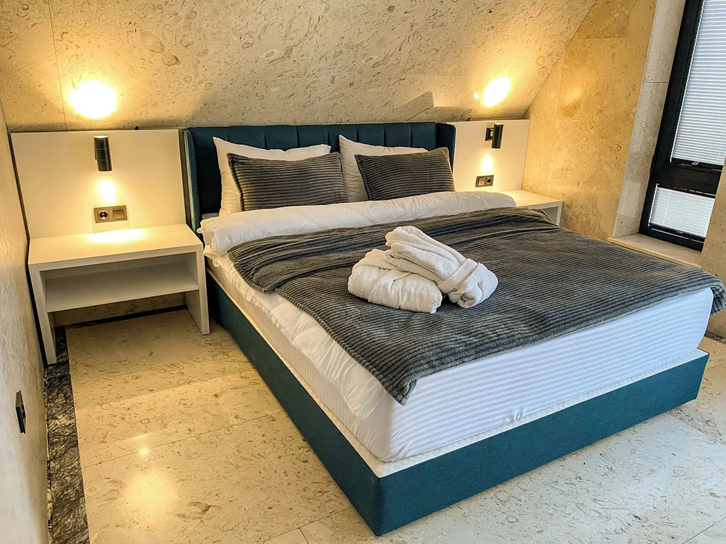 In The Garden Ilıca Thermal Resort Hotel & Aqua Park