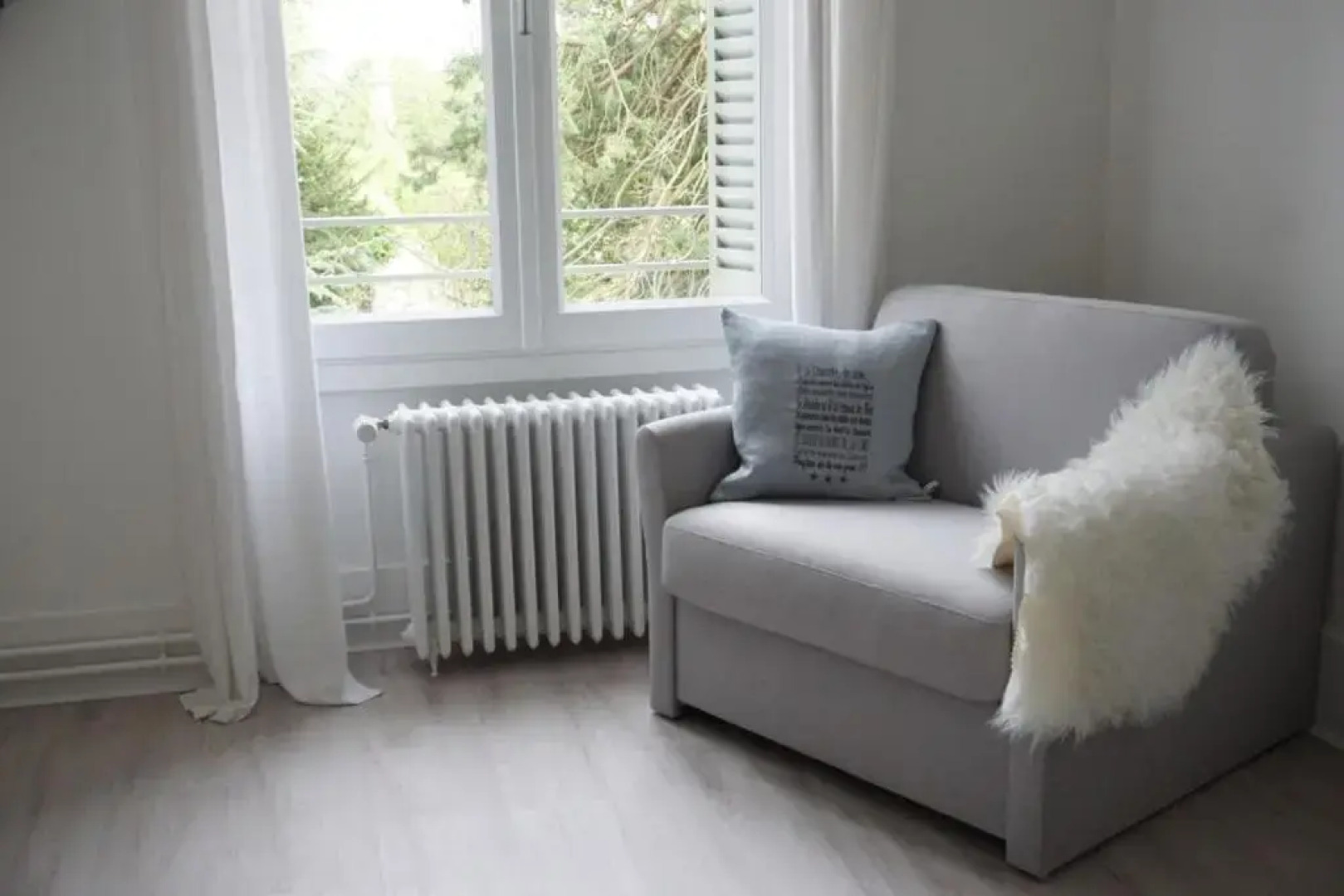 Château des Basses Roches