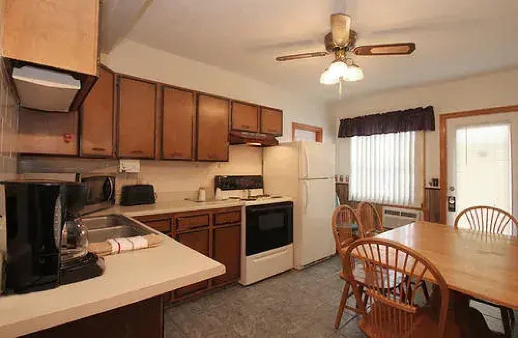 Normandie Oceanfront Motor Inn