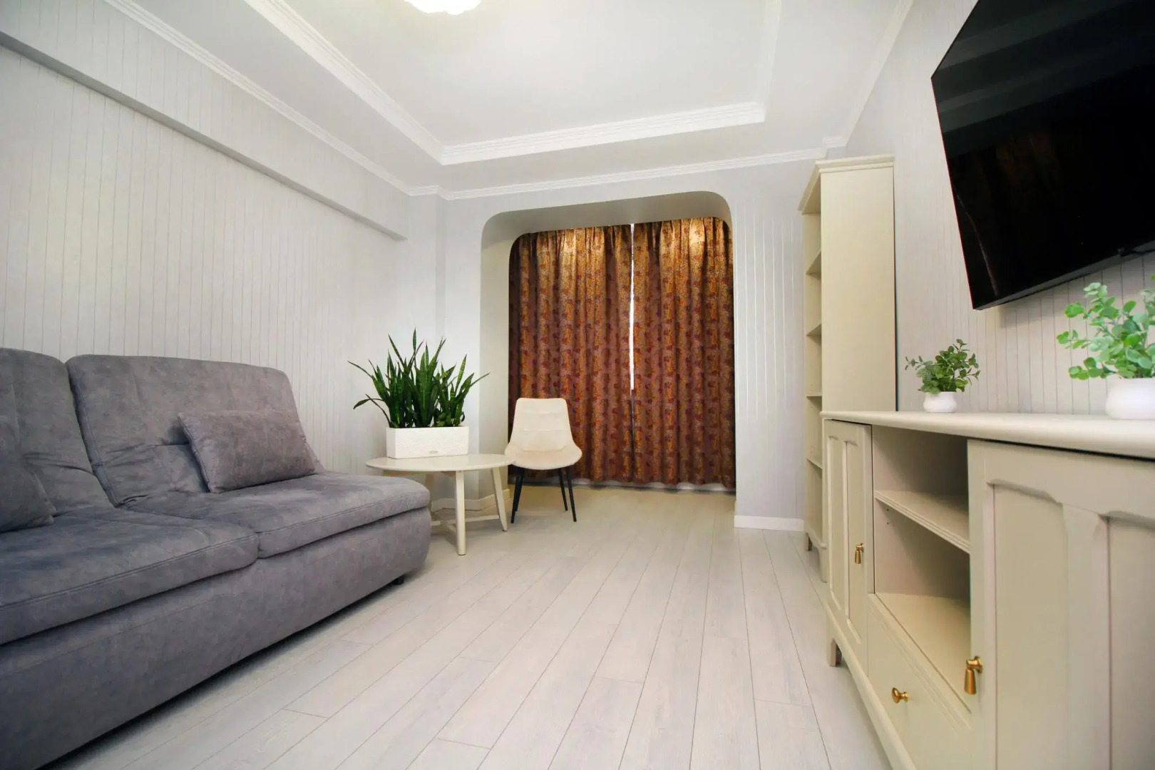 Апартаменты в микрорайоне Самал-3 11