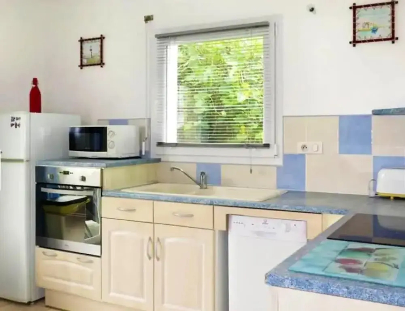 House With 4 Bedrooms In Penmarch With Enclosed Garden And Wifi 400 M From The Beach