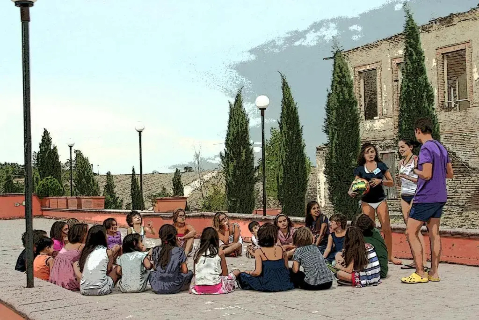 Masseria Sant'Agapito