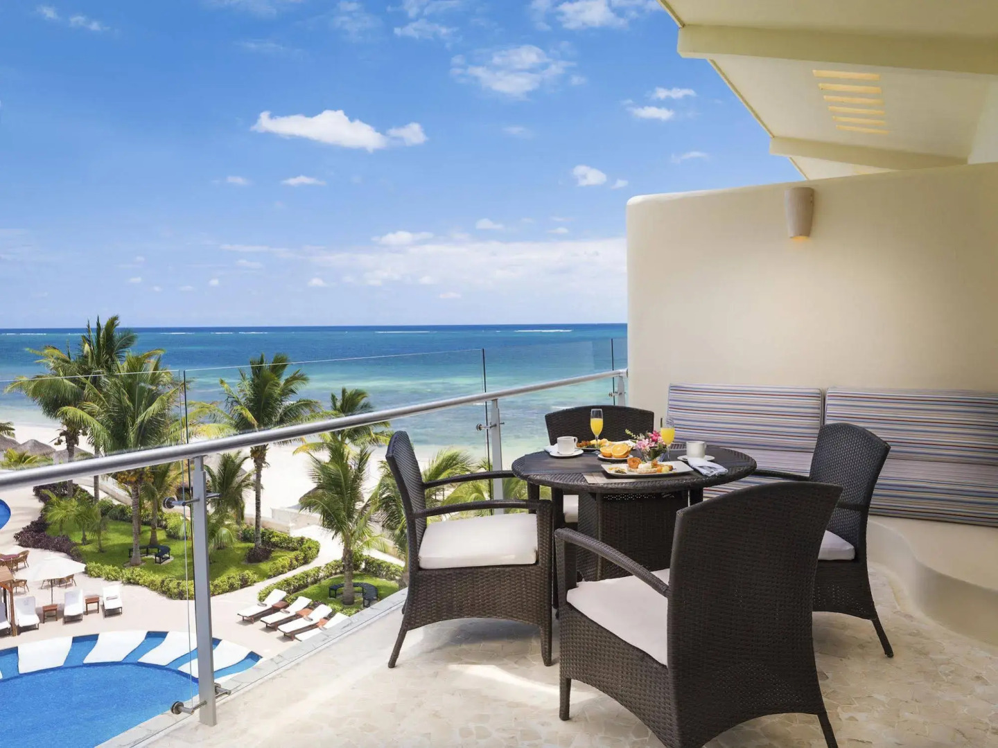 Iberostar Selection Riviera Cancun