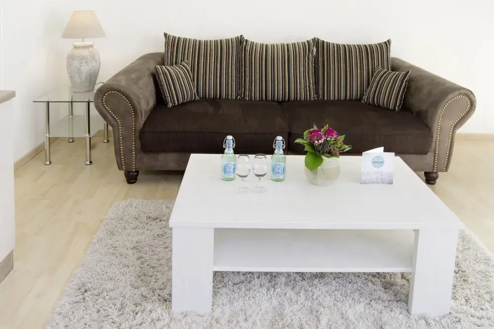 Ferienwohnungen Große Straße 48