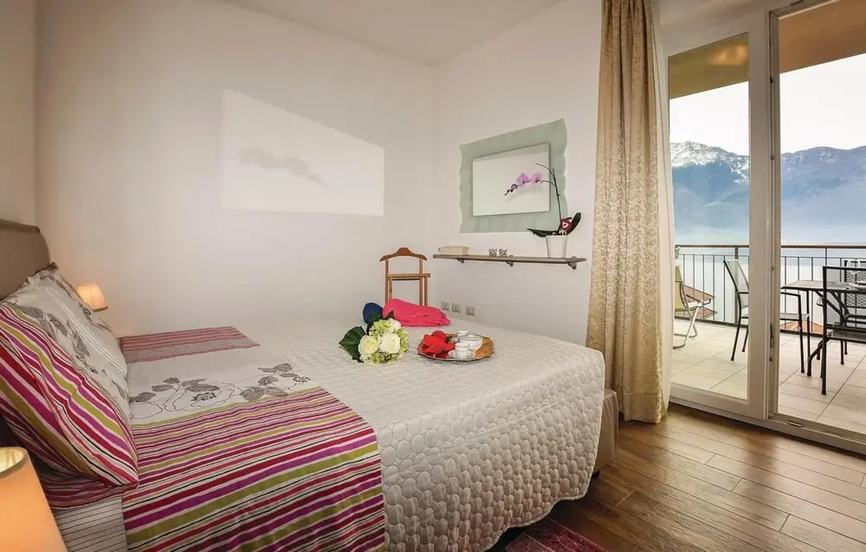 Casa Emma Vista Lago