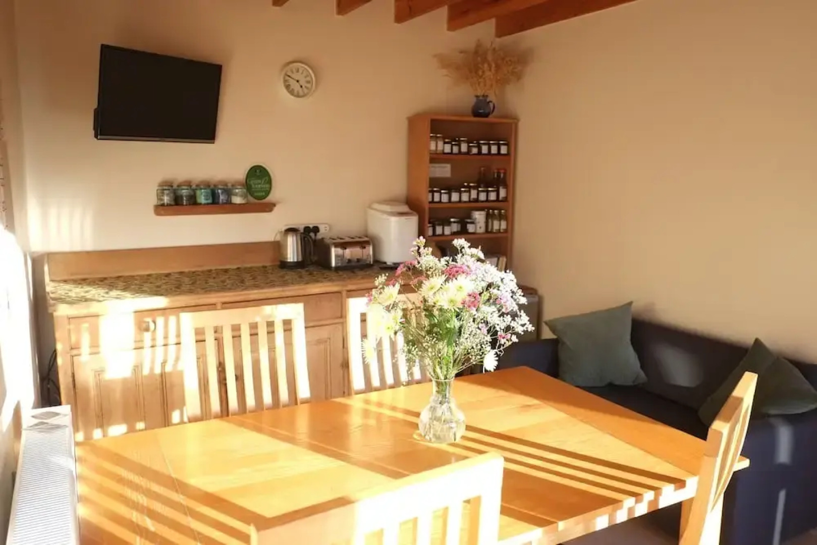 Farmtoun Bed  Breakfast