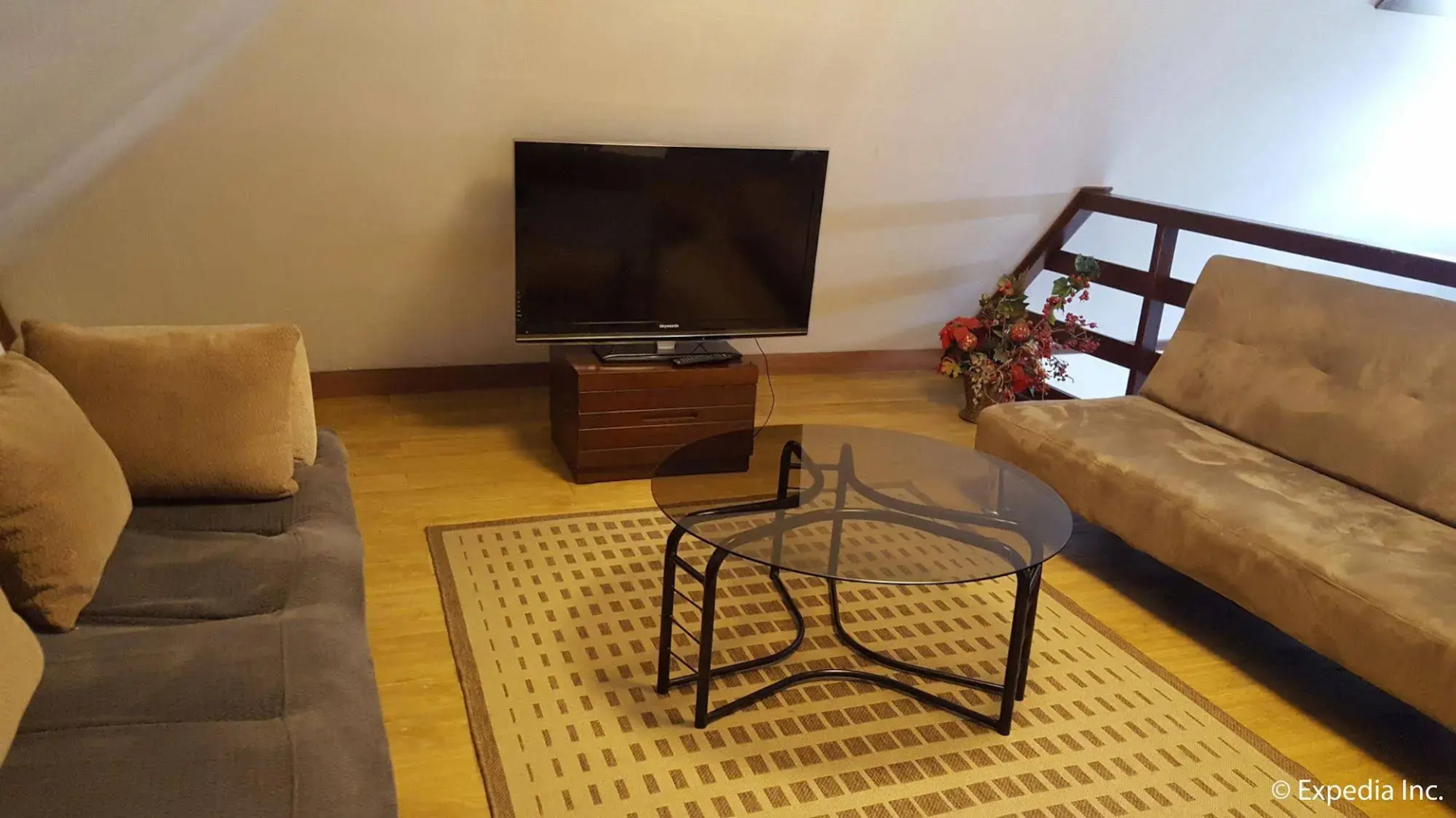 Prestige Vacation Apartments - Hanbi Mansions