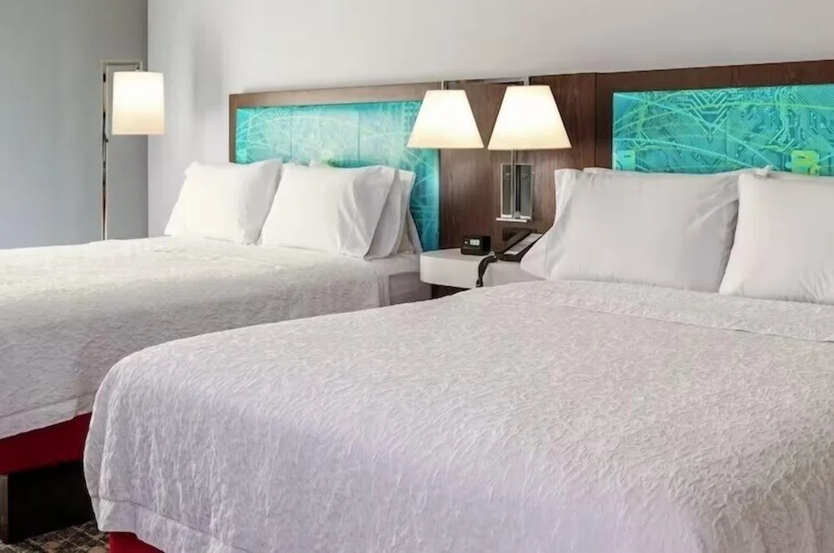 Hampton Inn & Suites Chico