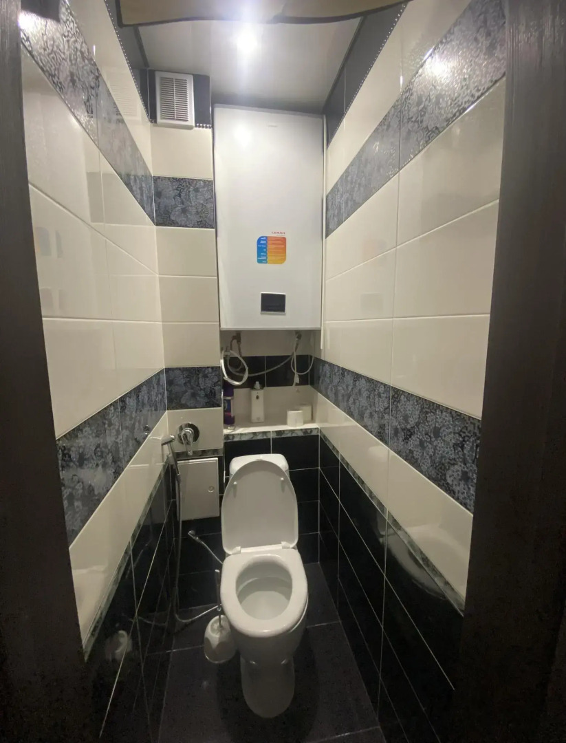 Апартаменты на проспекте Ленинградский 5