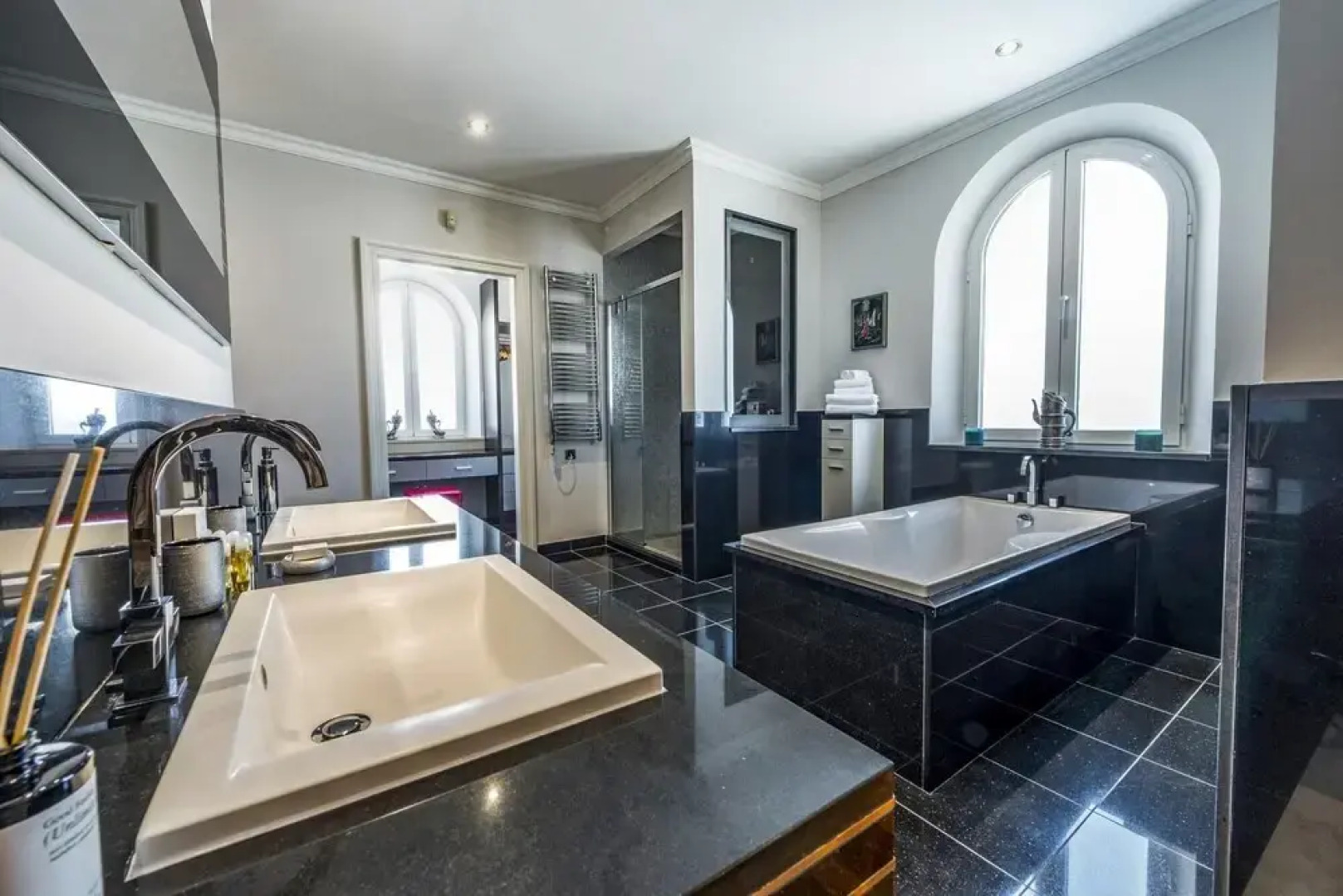 Villa La Villa Dubrovnik CFH