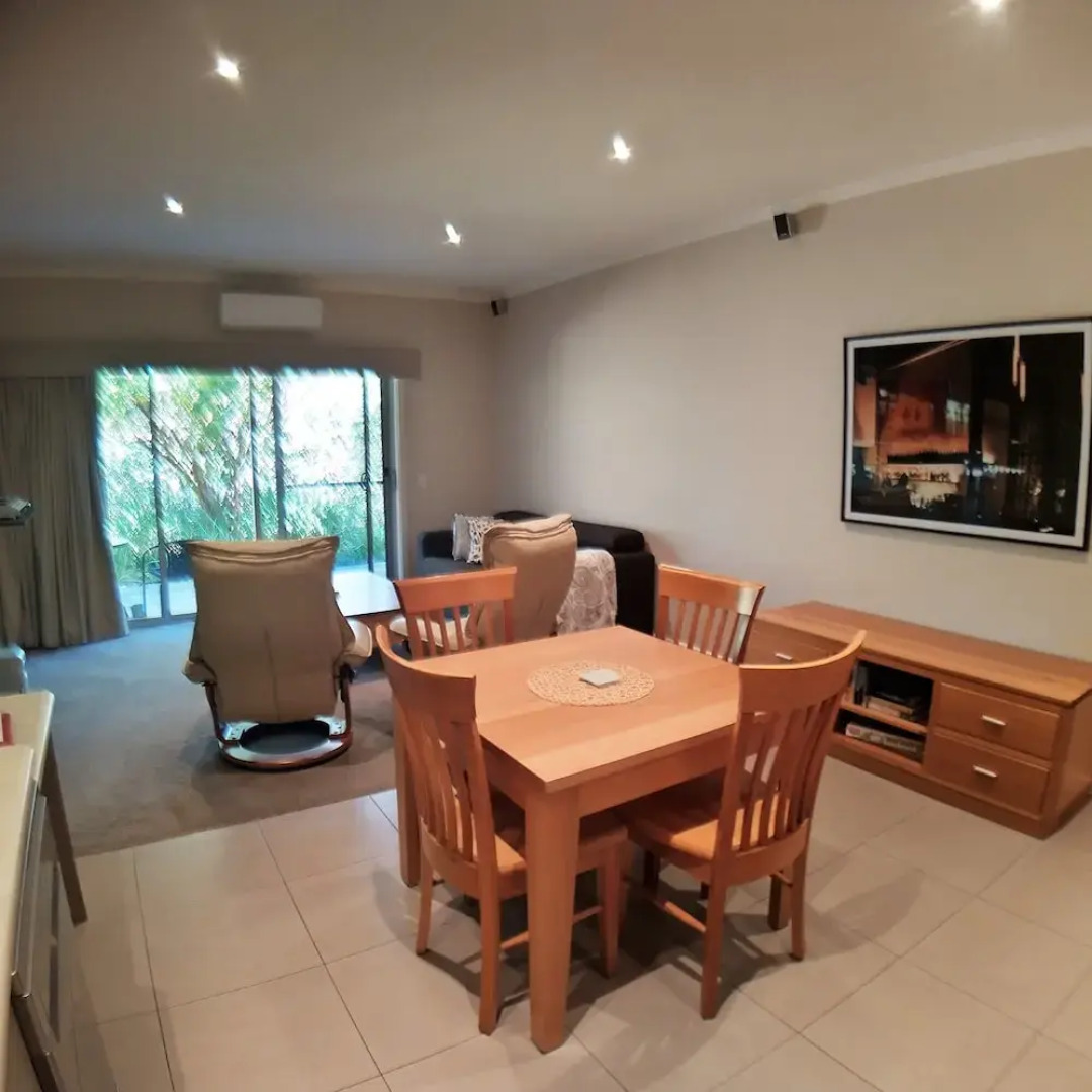 A Must at Coonawarra Apartment