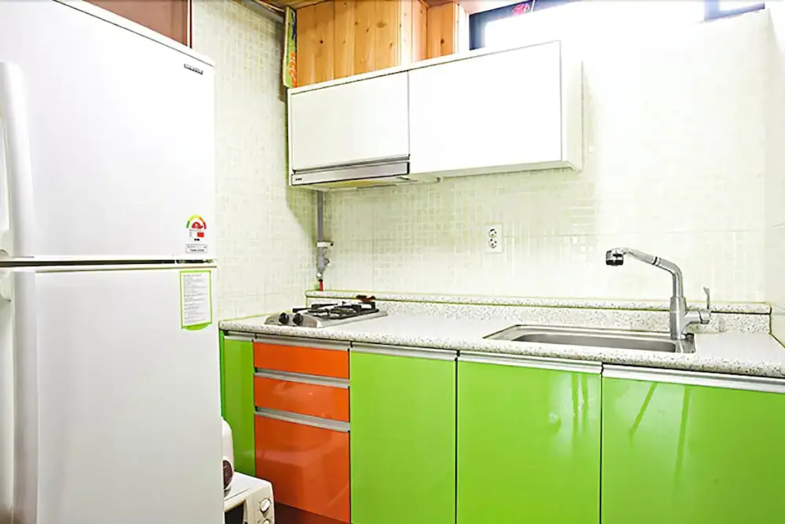 Yangpyeong Clear Water Pension