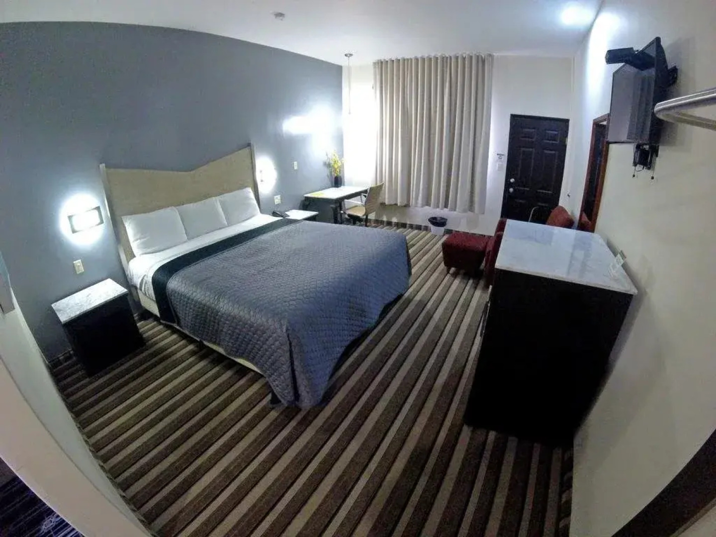 HOTEL LAS TORRES MXLi