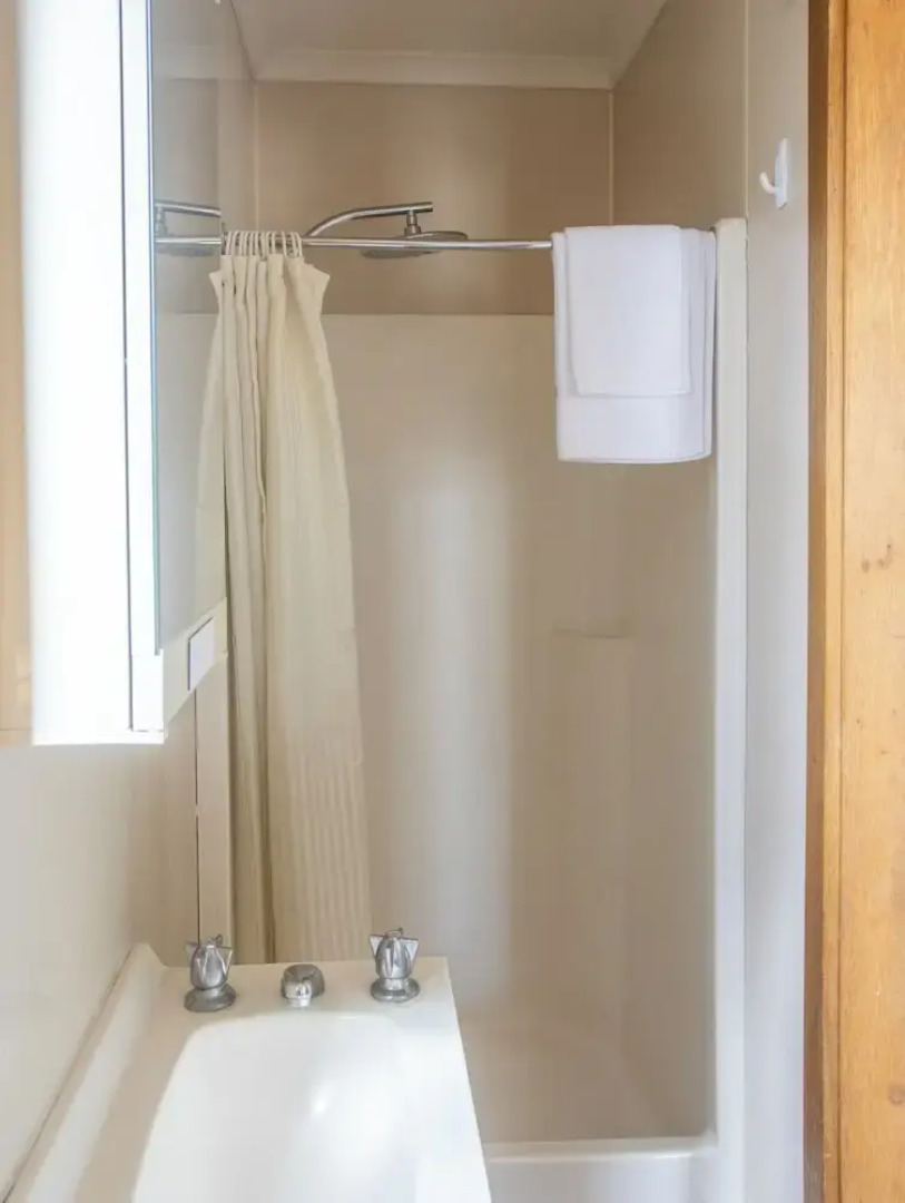 Tumbybay Caravan Park