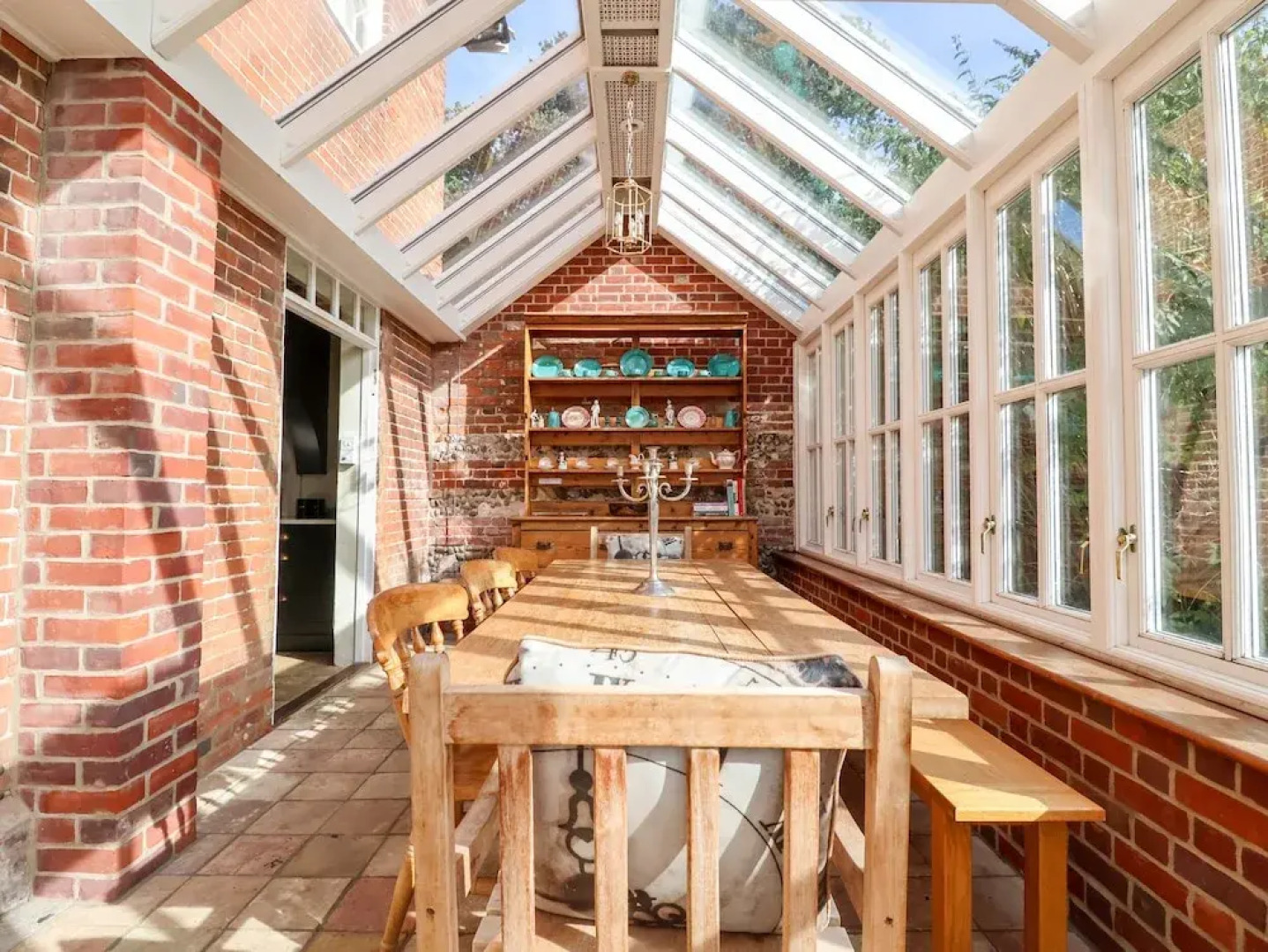 Church Farm, Dunwich