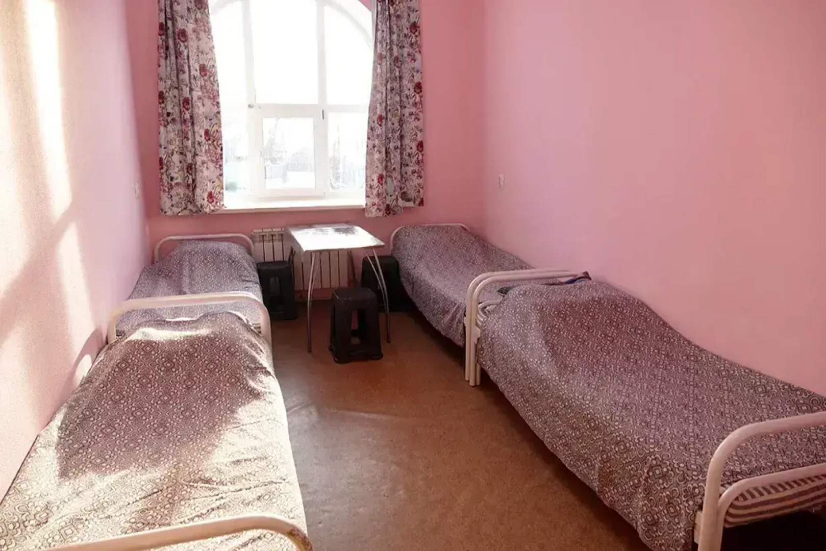 Гостевой дом на Пушкина