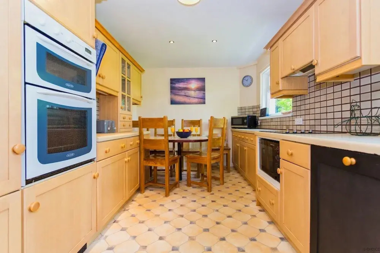 Georgeham Meadowbank 4 Bedrooms