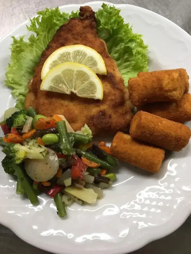 Hotel und Gasthaus zum Eichenkranz