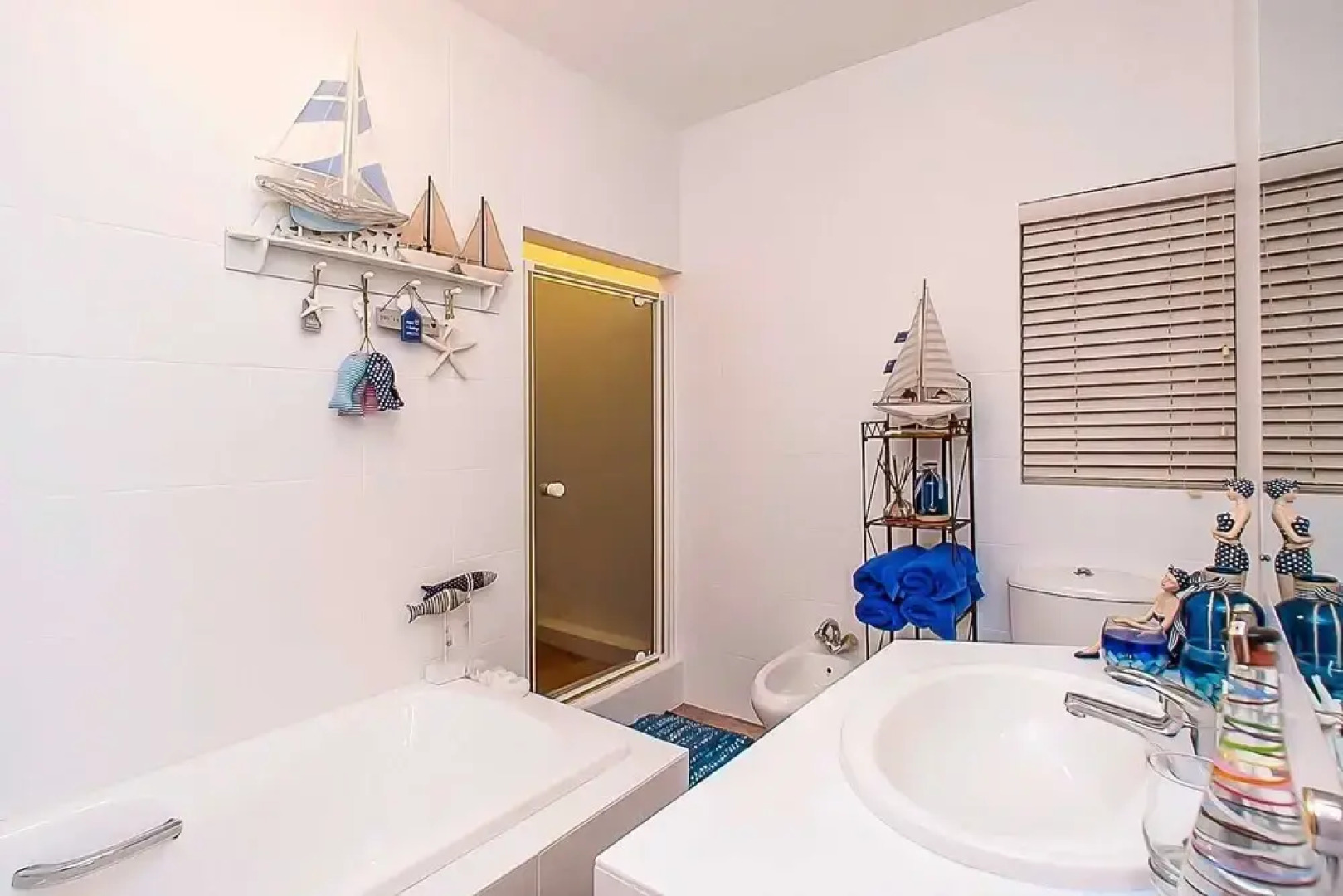 Vaal River YOLO Spaces – Vaal River Bush Lodge