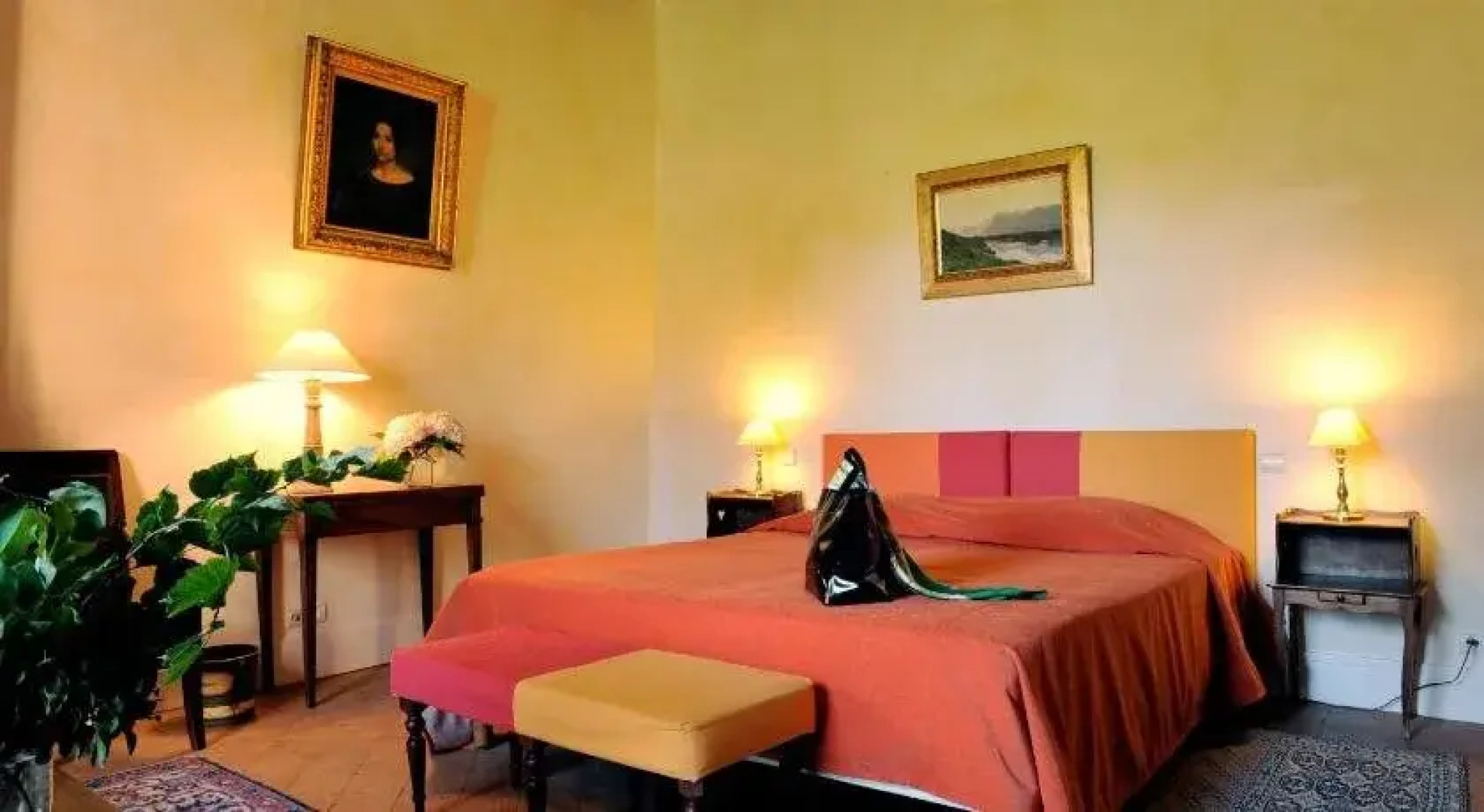 Chateau de la Venerie