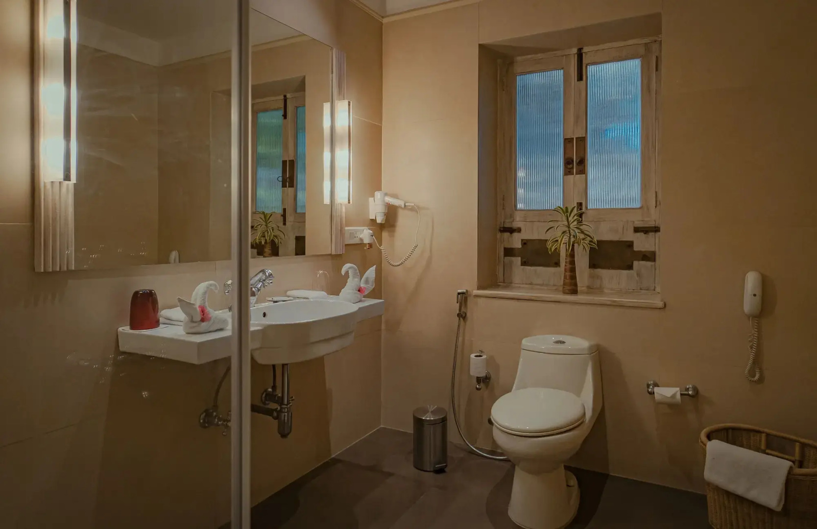 Ajit Bhawan - A Palace Resort