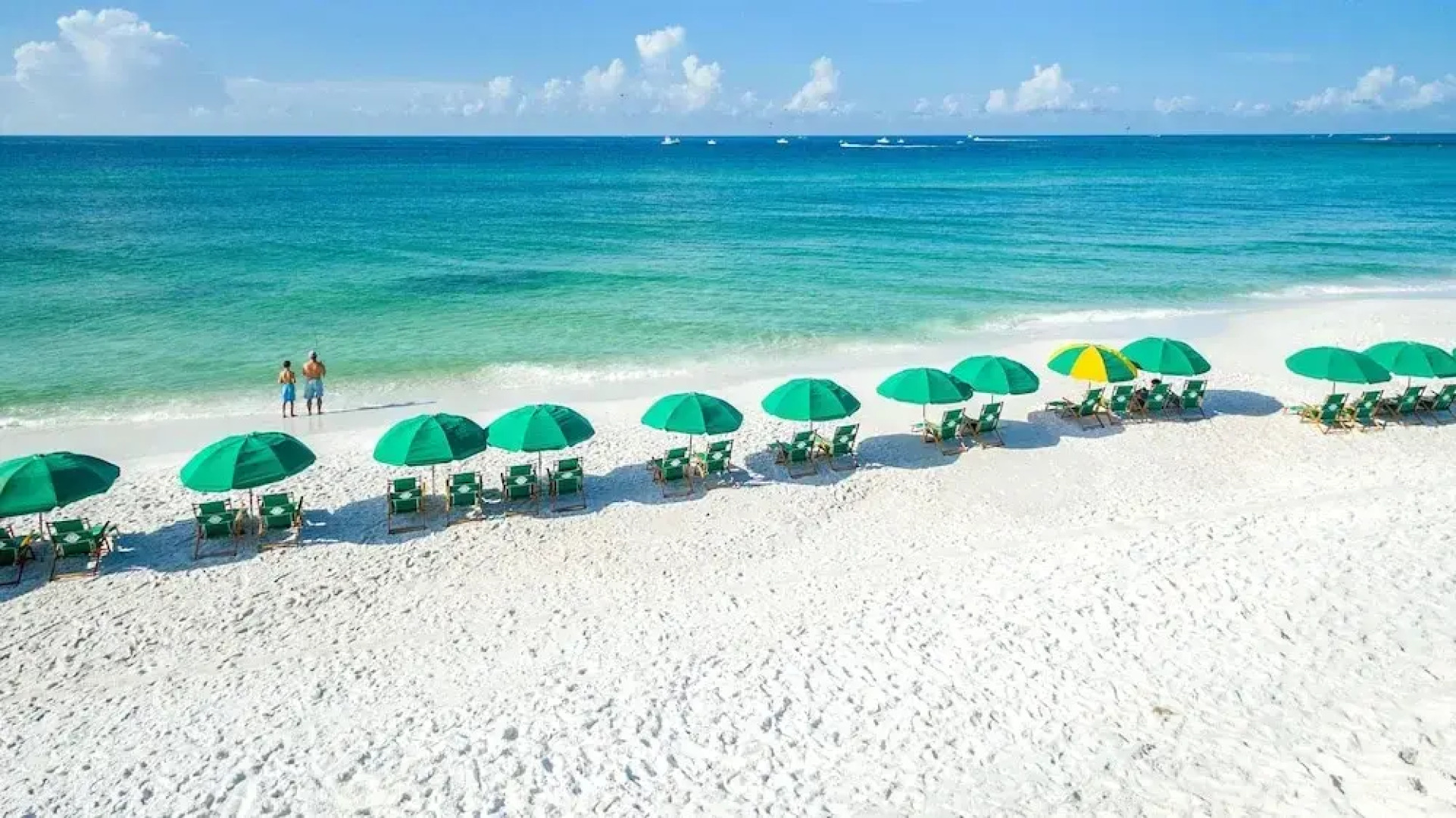 Seabreeze 5 Bedroom Home by RedAwning