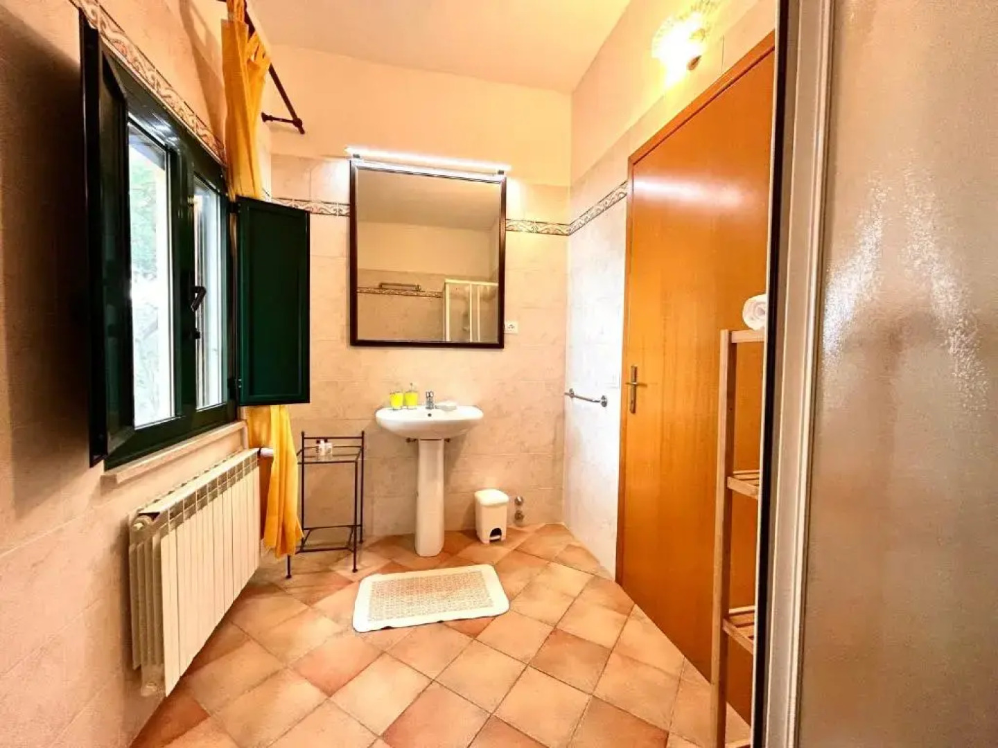 Agriturismo I Girasoli di Lari Appartamento indipendente 2 camere da letto