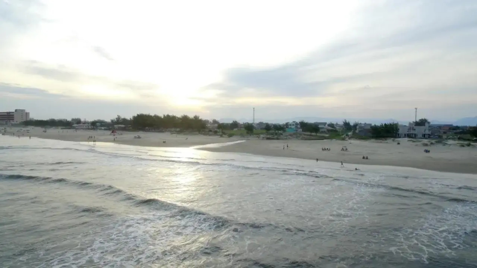 Residencial Veleiros Do Mar