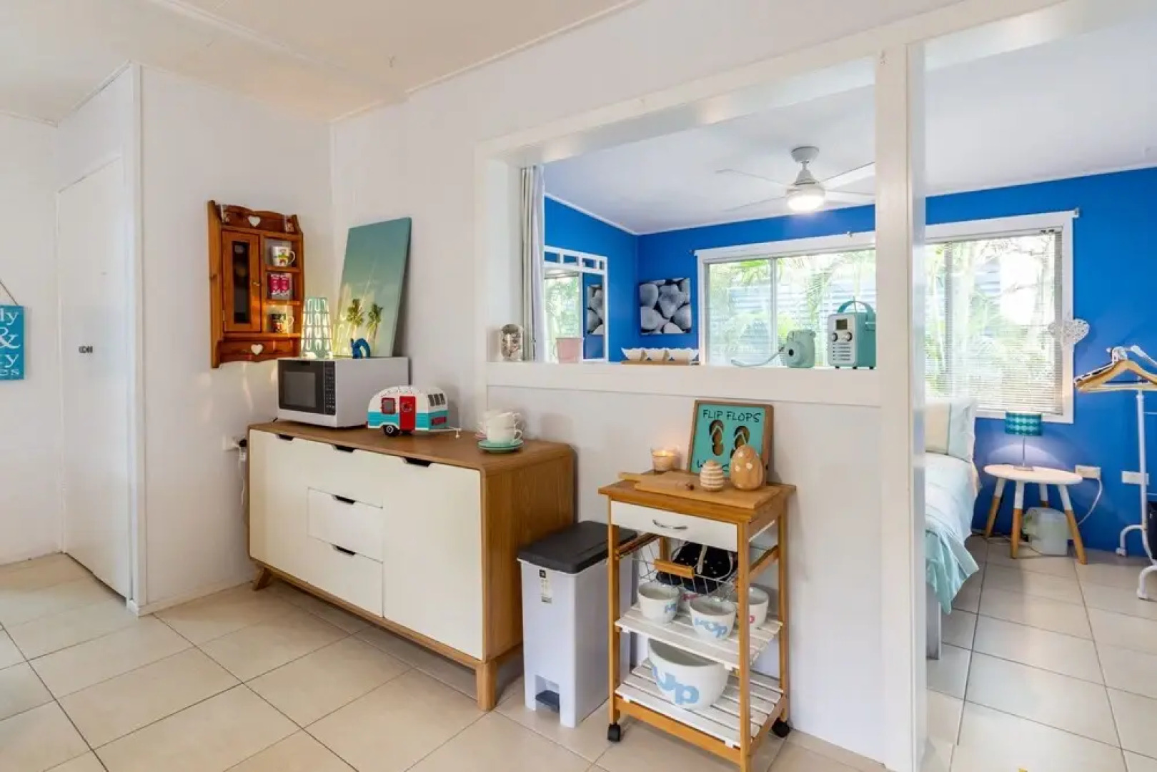 Beary's Rest on Bribie Island