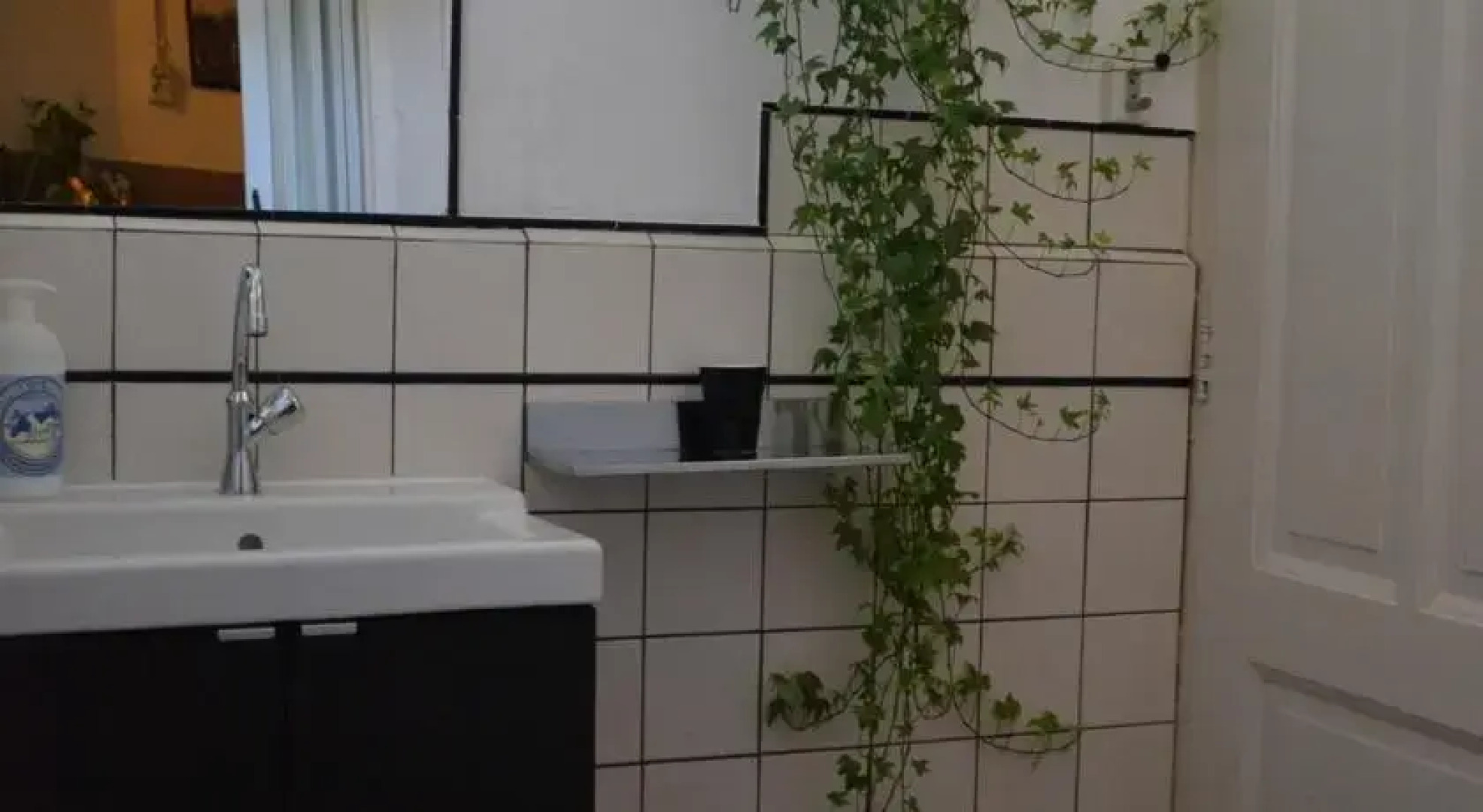 The Heritage Apartment