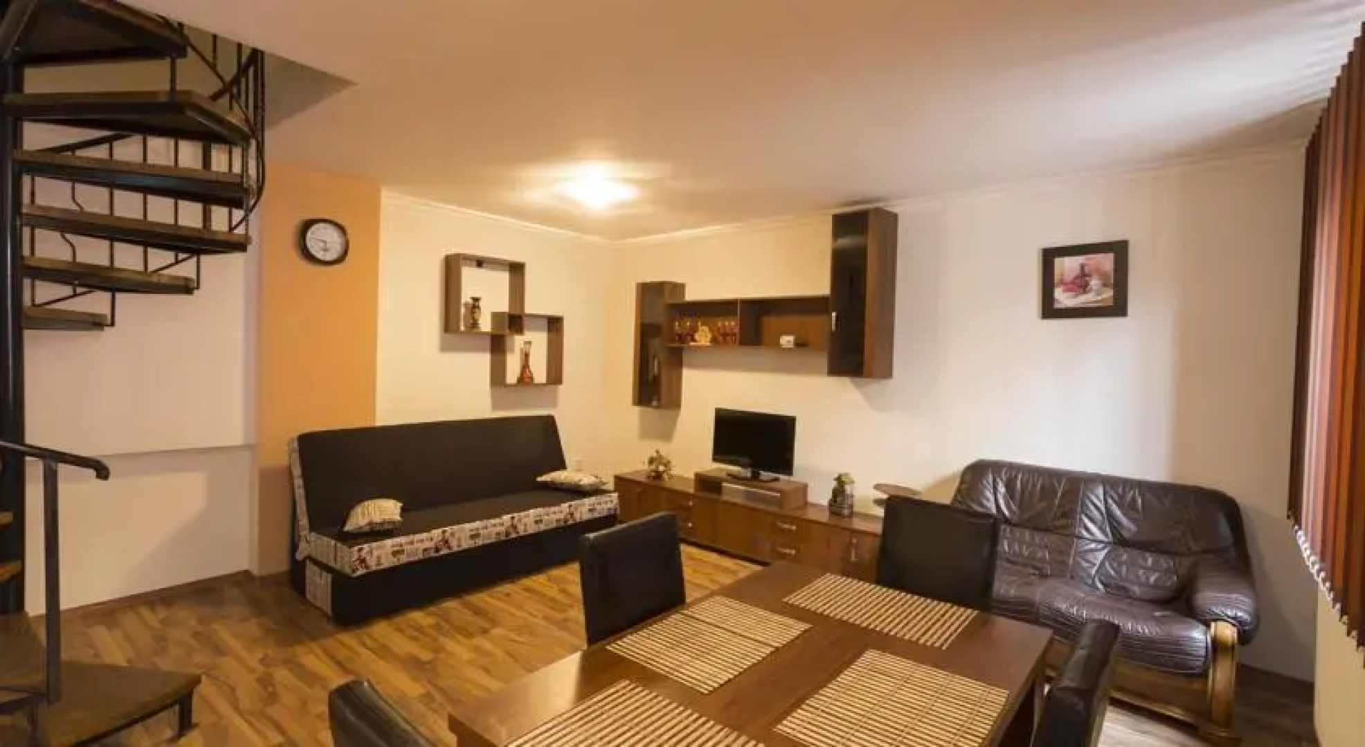 Apartament Central Victoriei