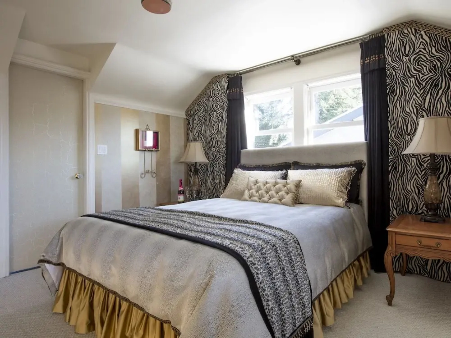 Crystal's View Bed & Breakfast