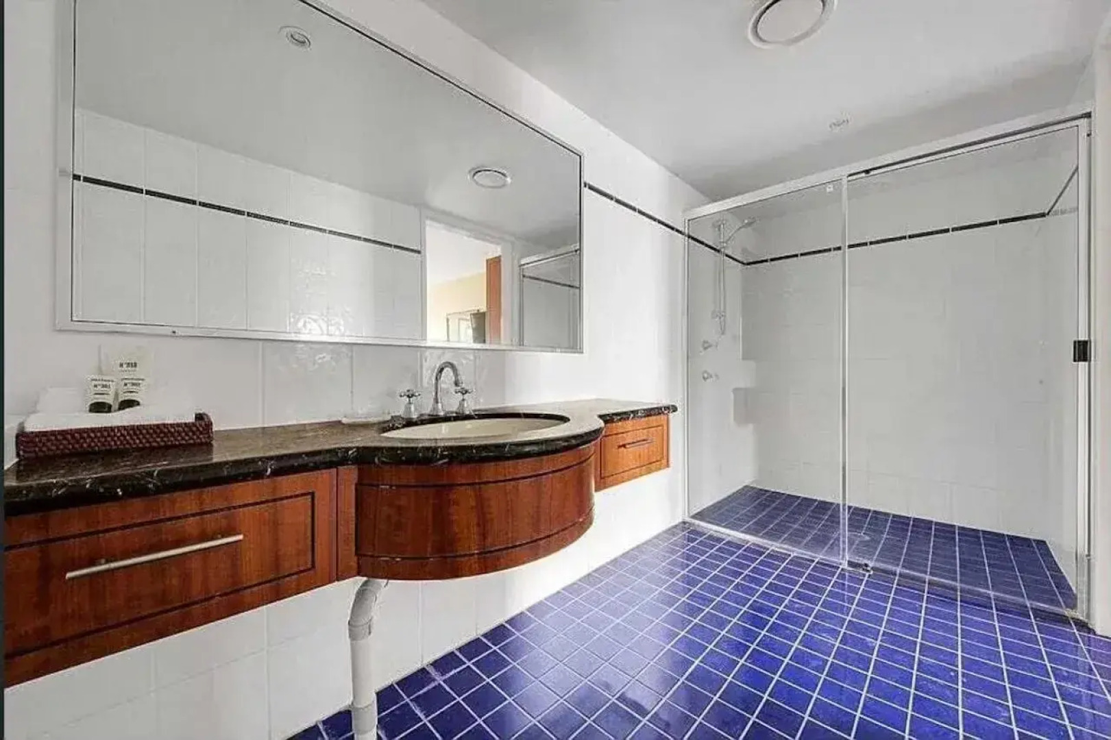 Gladstone Capricorn Apartments