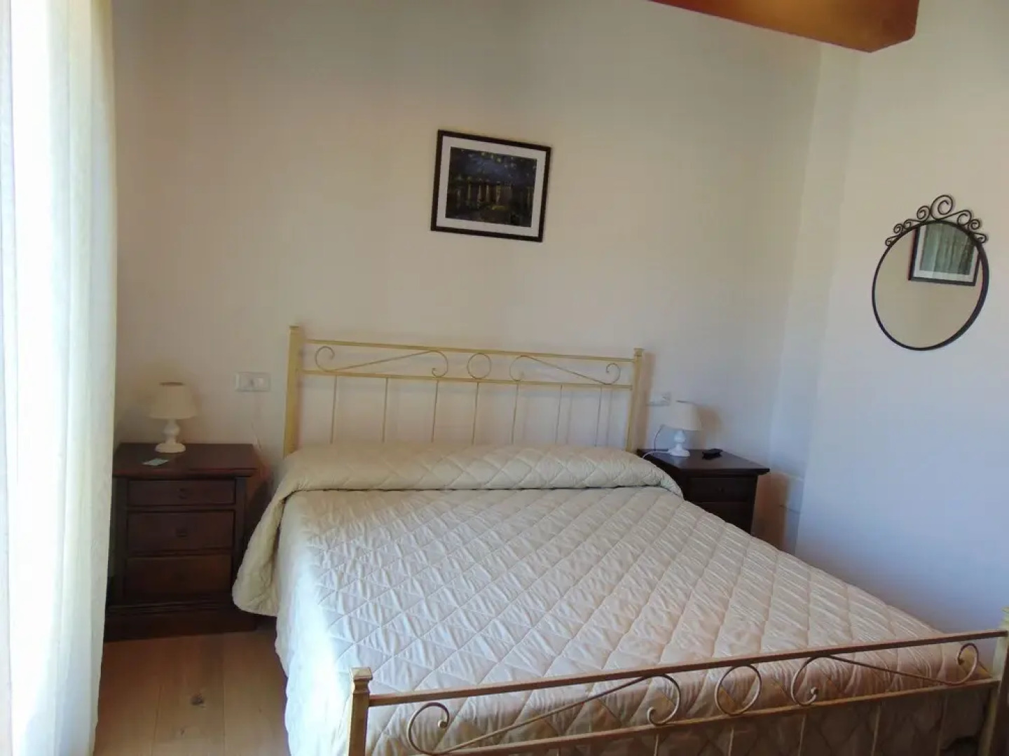 Agriturismo Rocca Del Nera