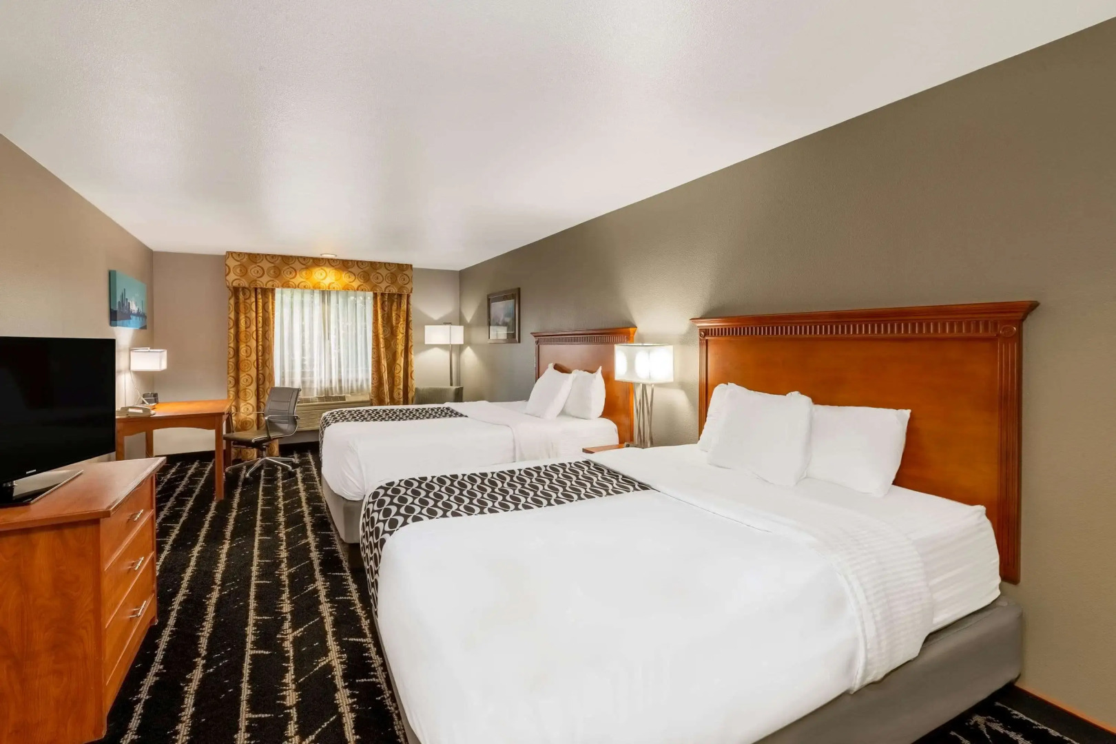 La Quinta Inn & Suites by Wyndham Vancouver
