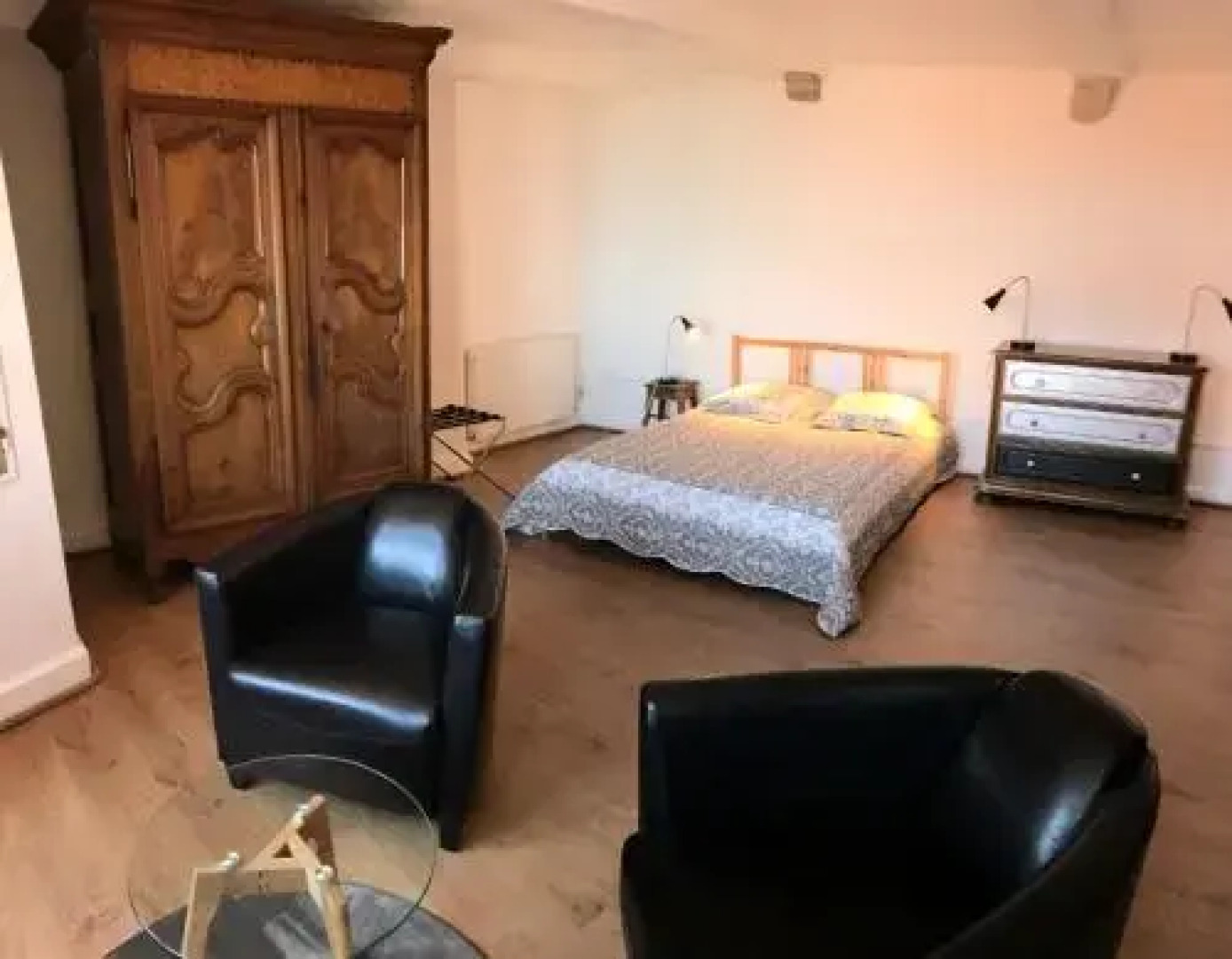 Gite du Vieux Chateau