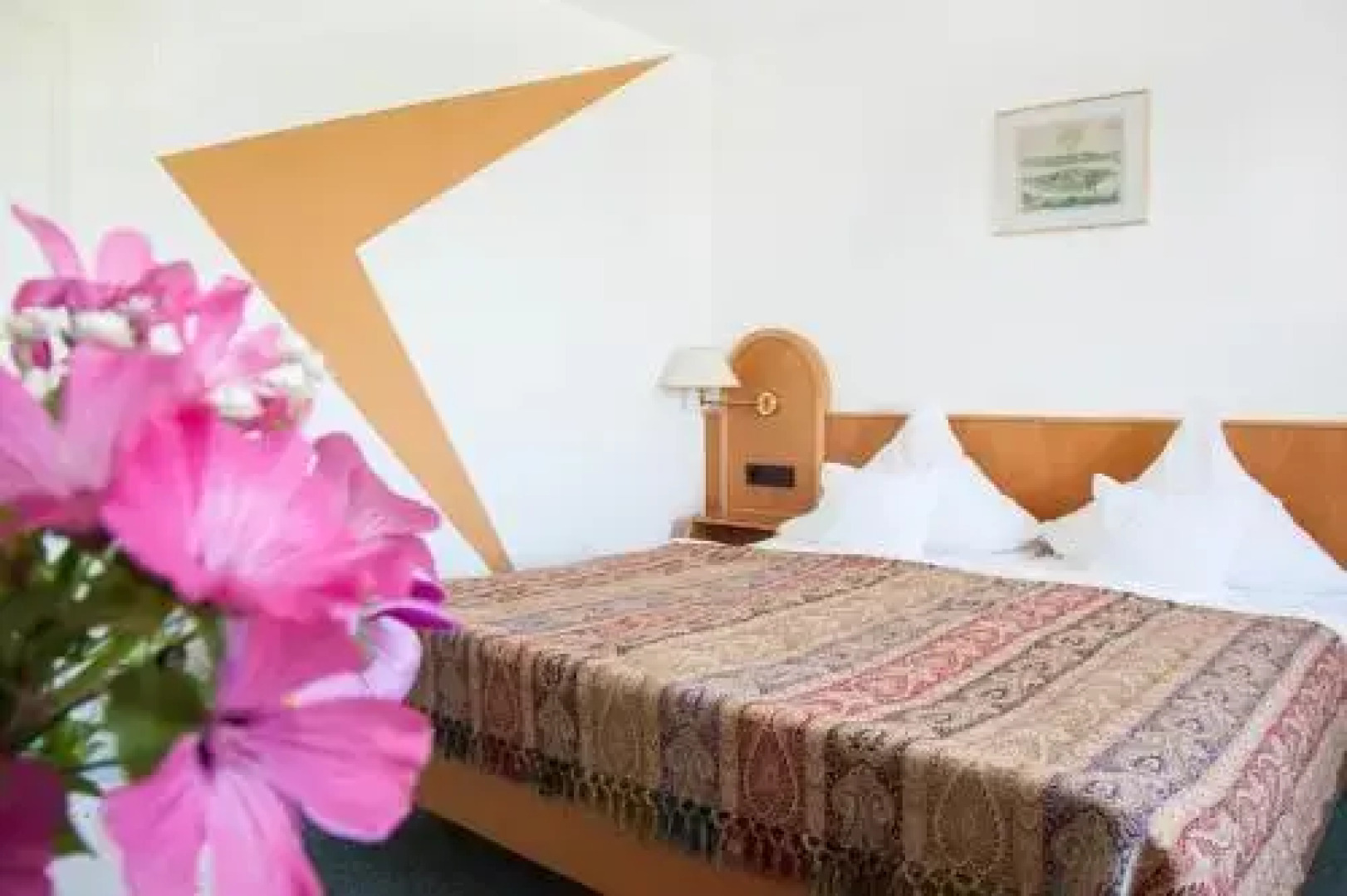 Hotel-Restaurant Insel-Hof