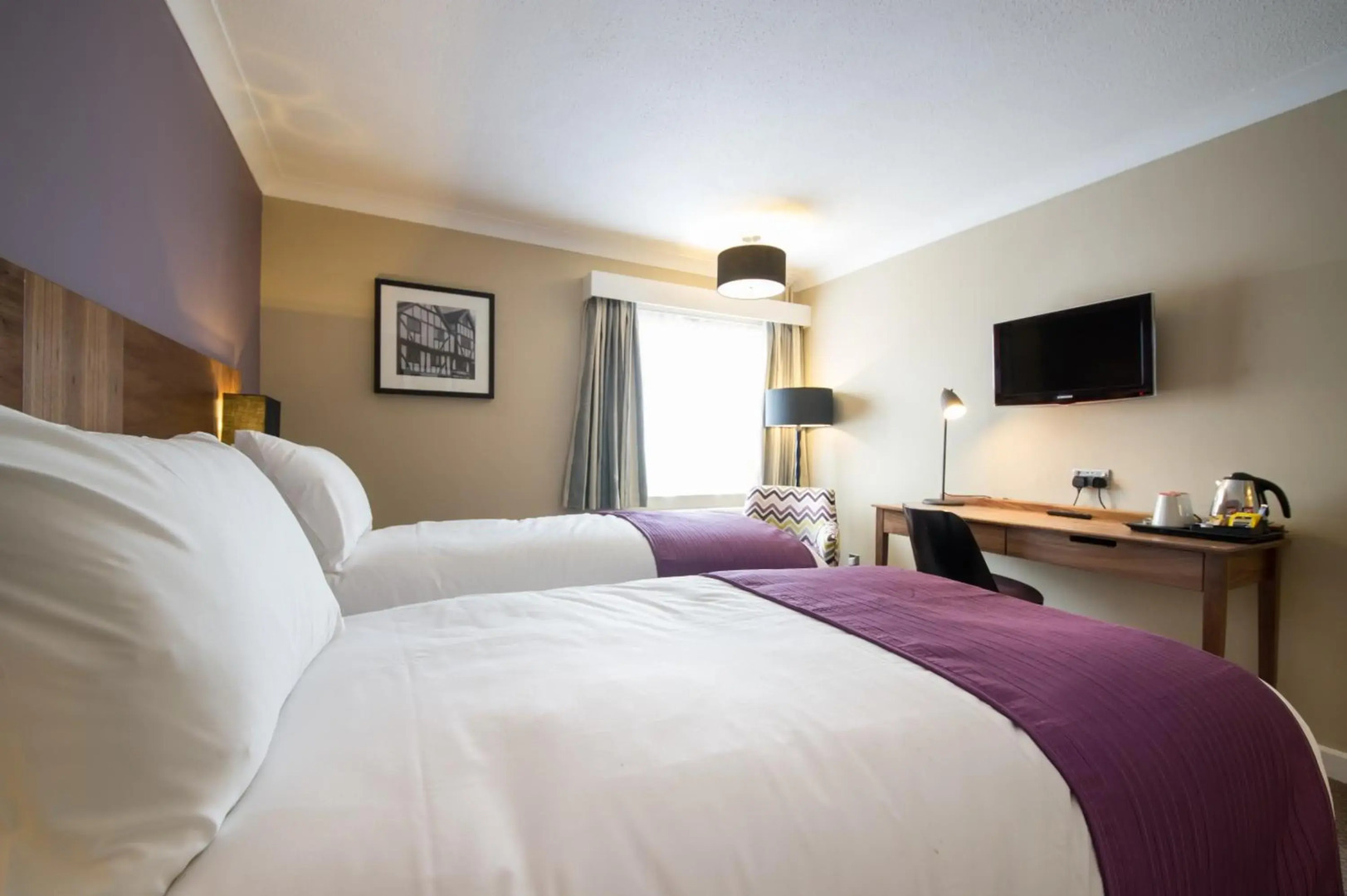 Toby Carvery Exeter M5 J30 by Innkeeper's Collection