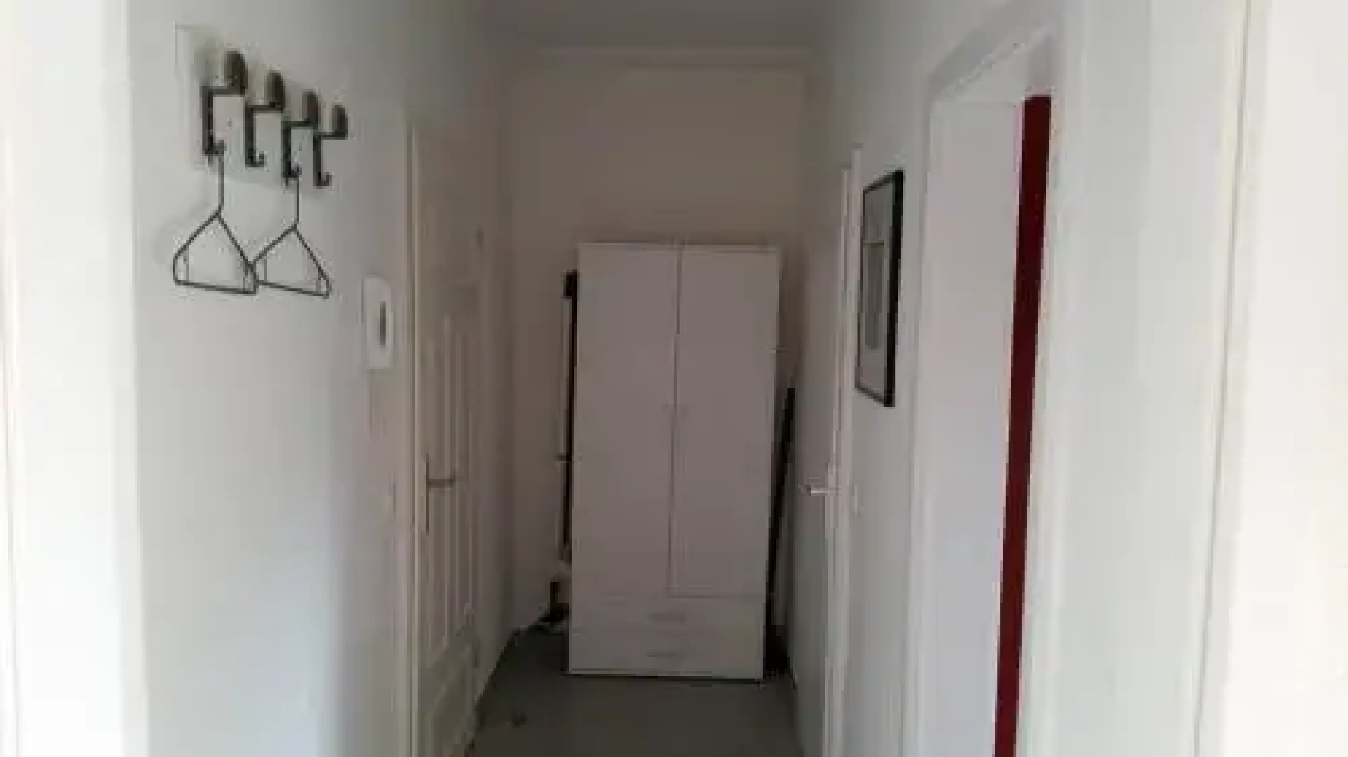 Ferienwohnung Mabo
