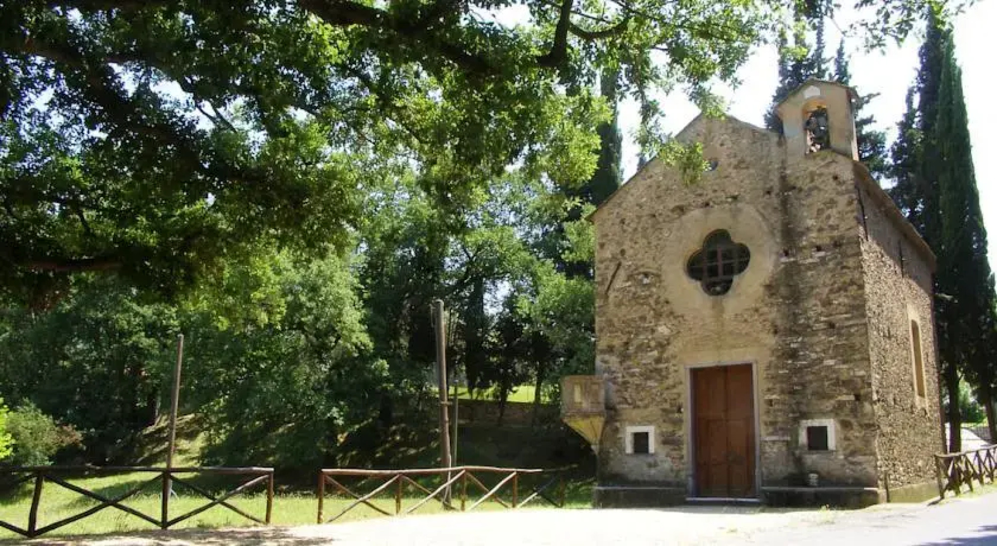 Agricamping La Villa