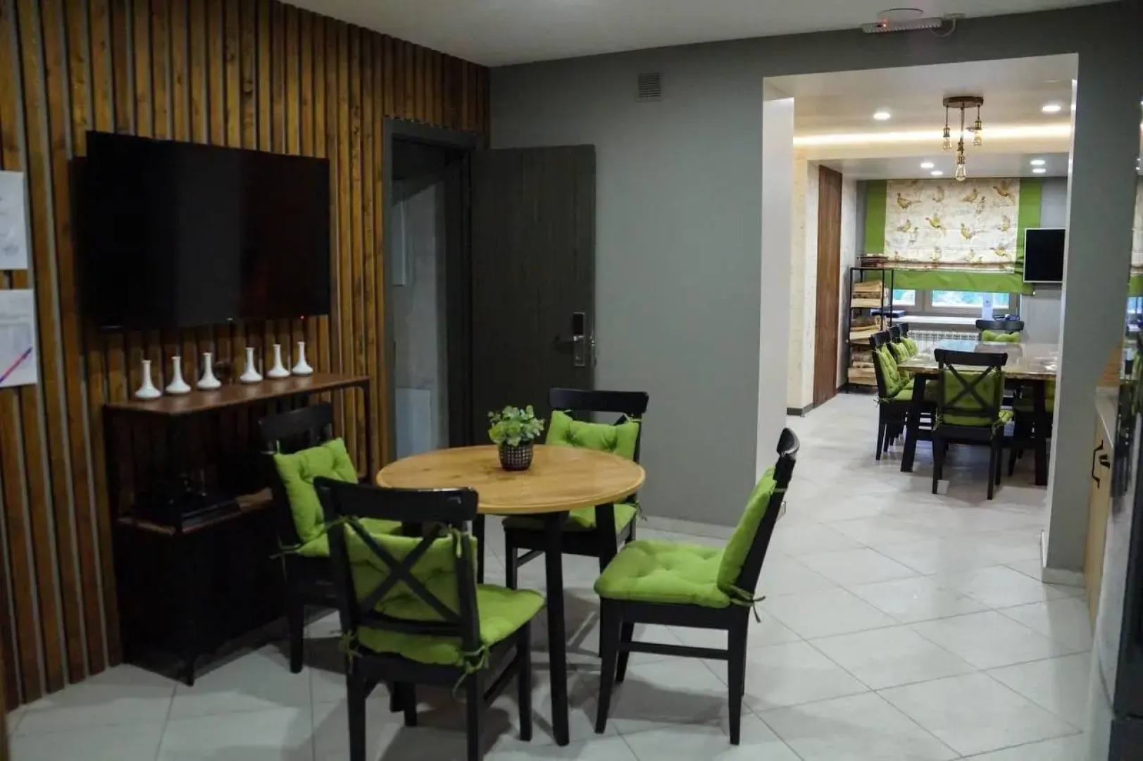 Грин Гарден Отель