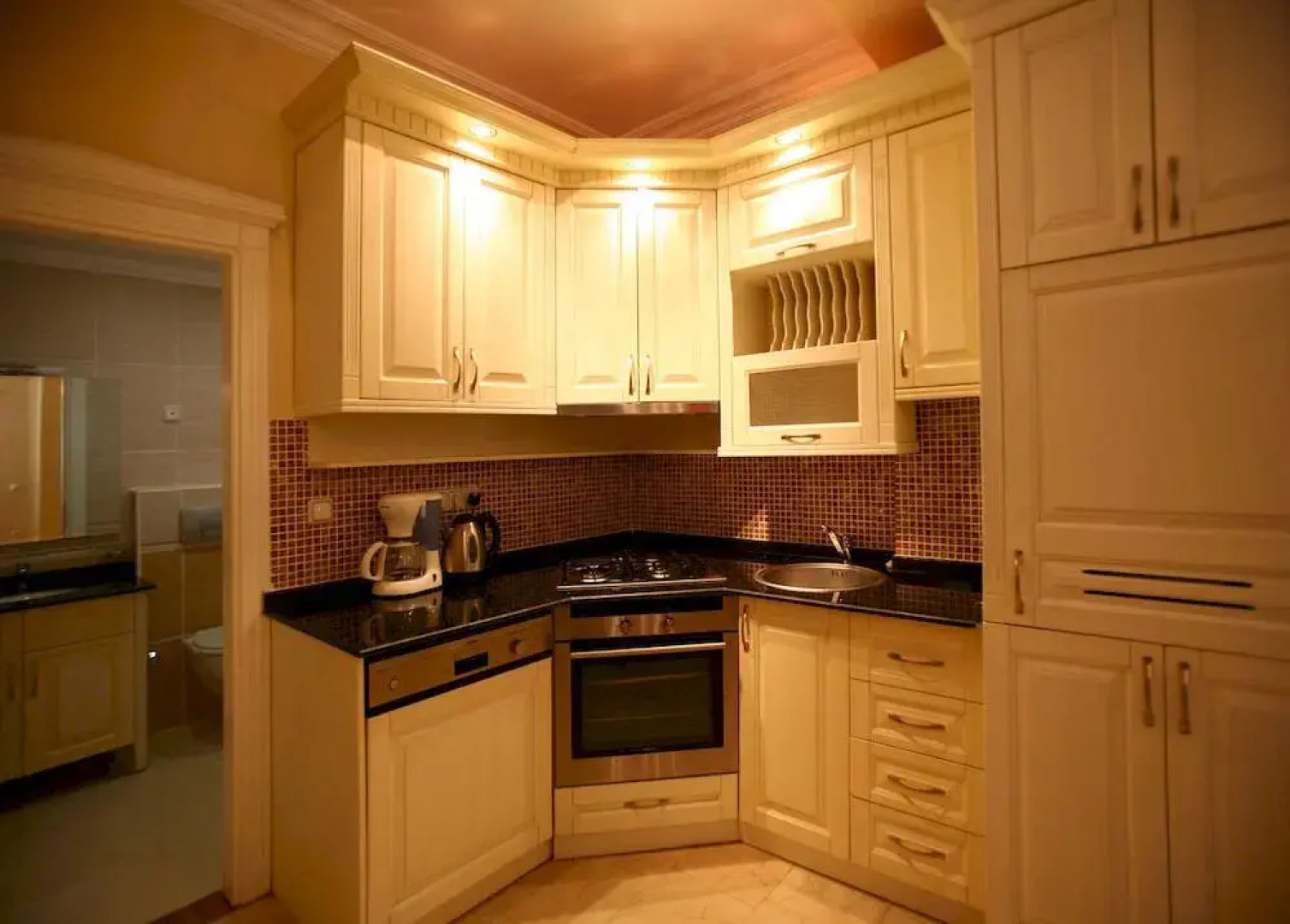 Goldcity Holiday Homes