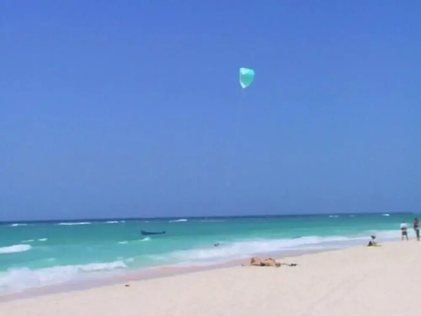 Ocean Bliss Apartments