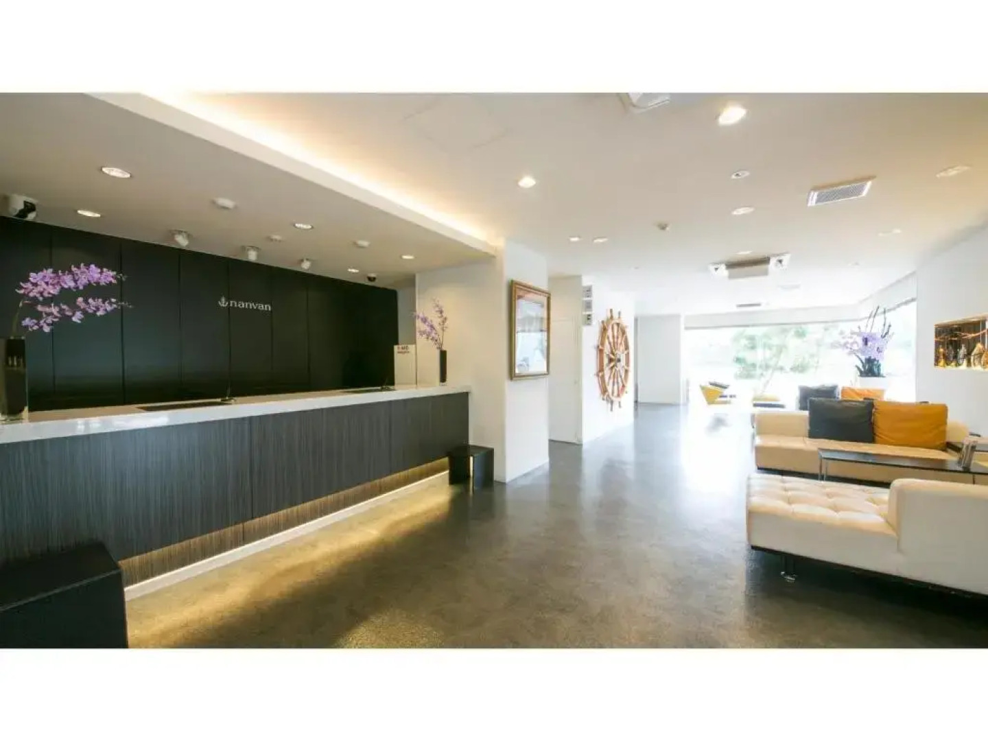 Hotel nanvan Hamanako - Vacation STAY 61570v