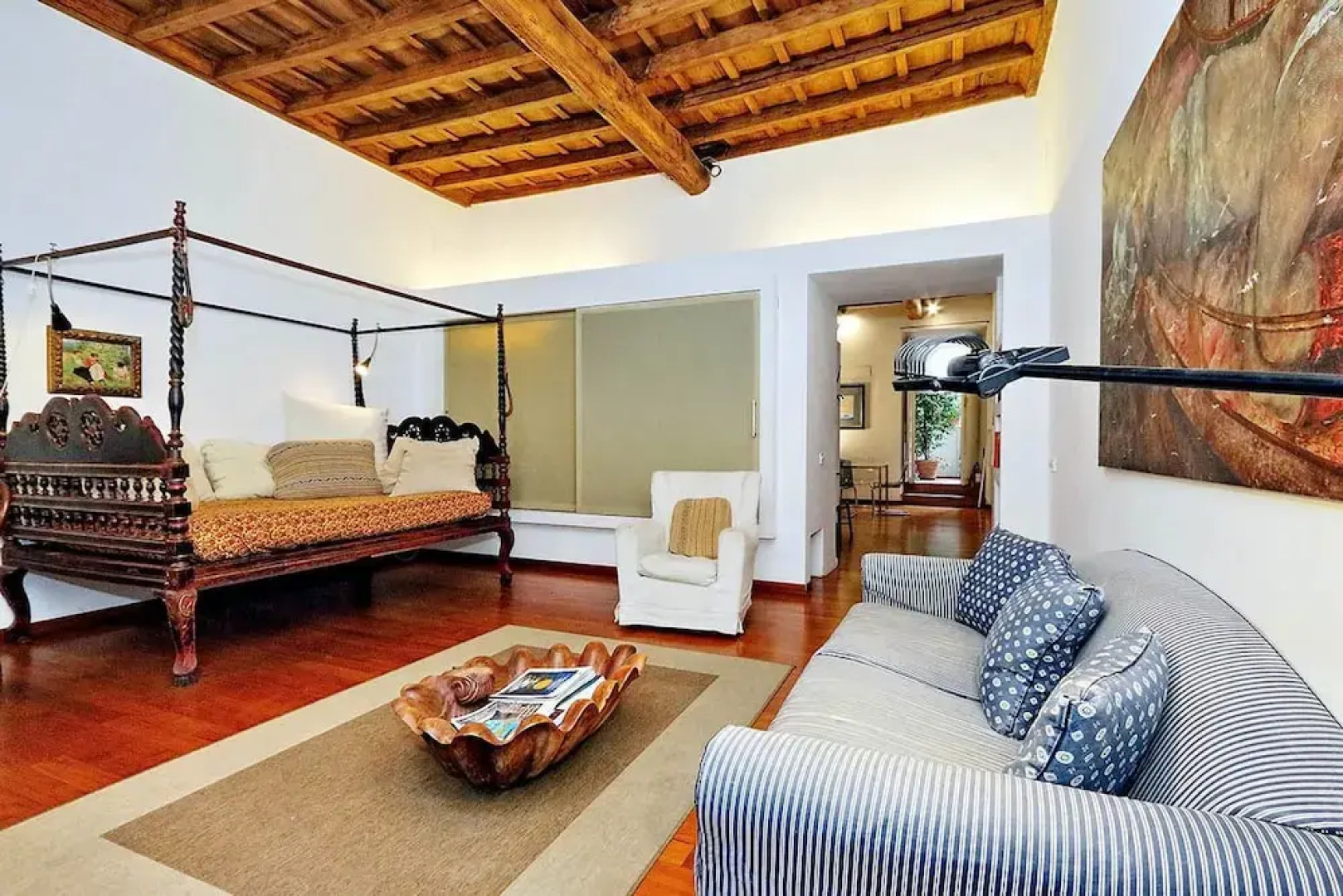 Monti Colosseum Apartment-Urbana